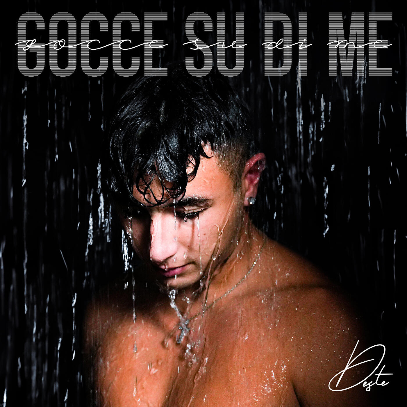 Релиз Gocce su di me