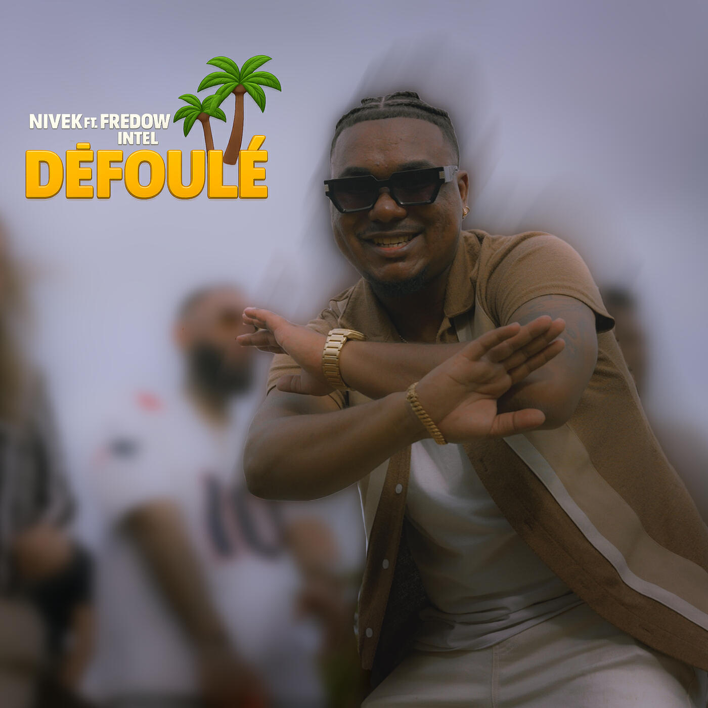 Релиз Défoulé