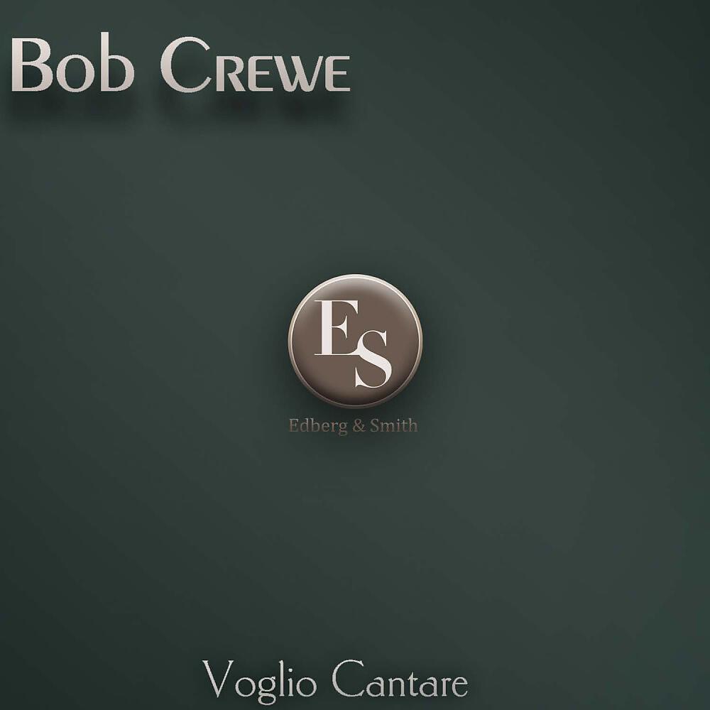 Релиз Voglio Cantare