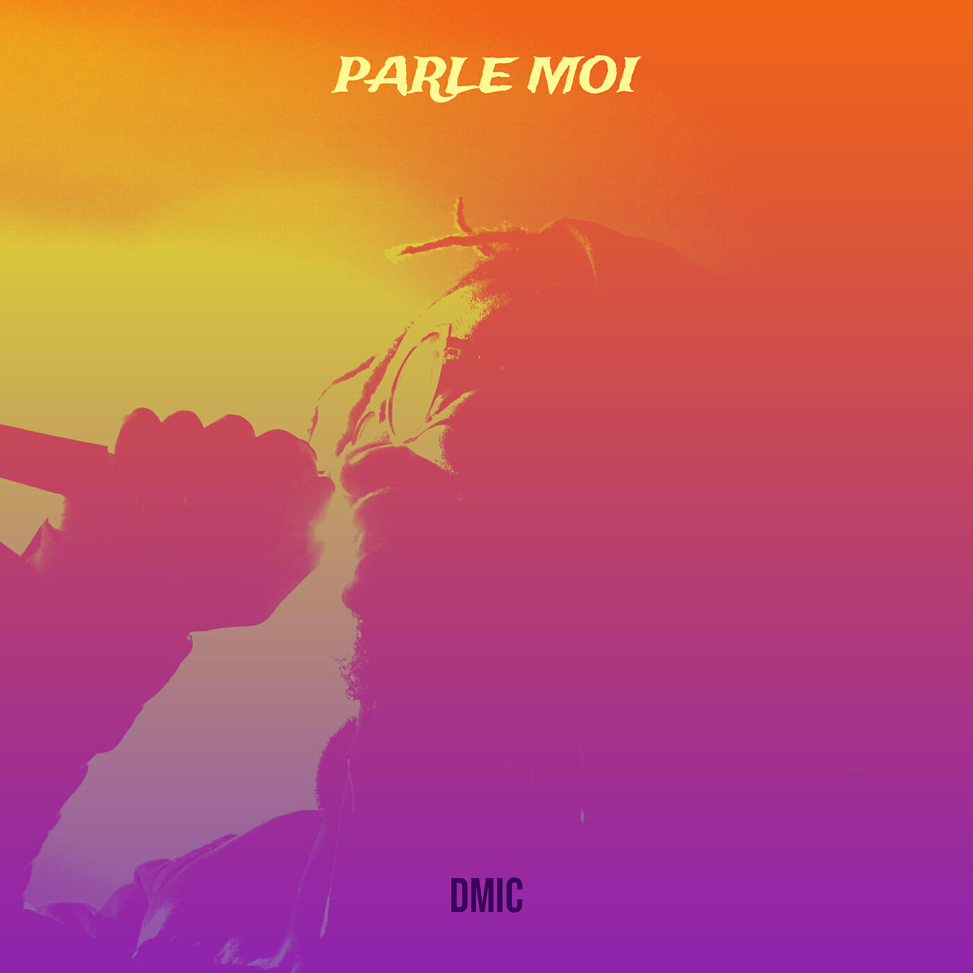 Релиз Parle moi