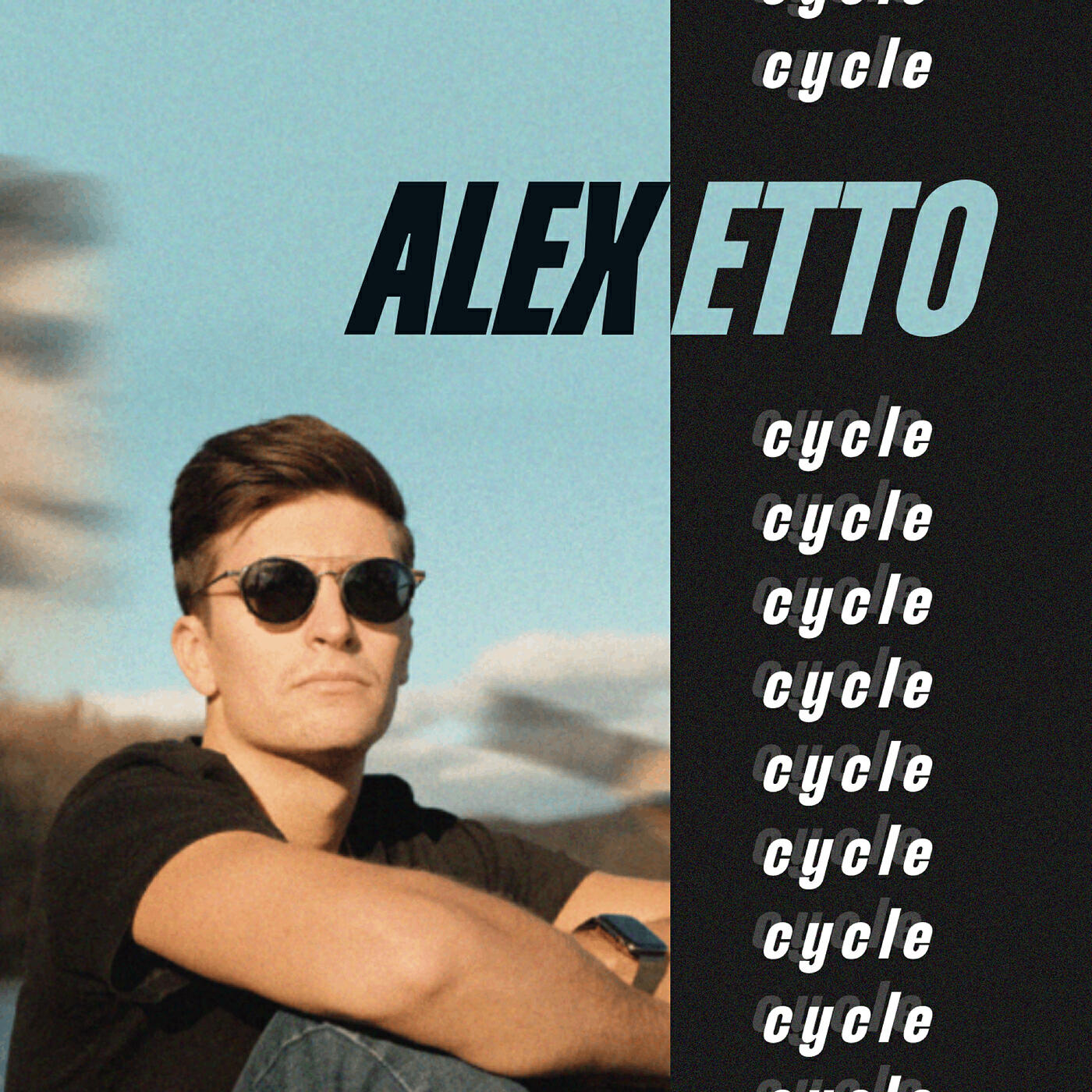 Релиз Cycle