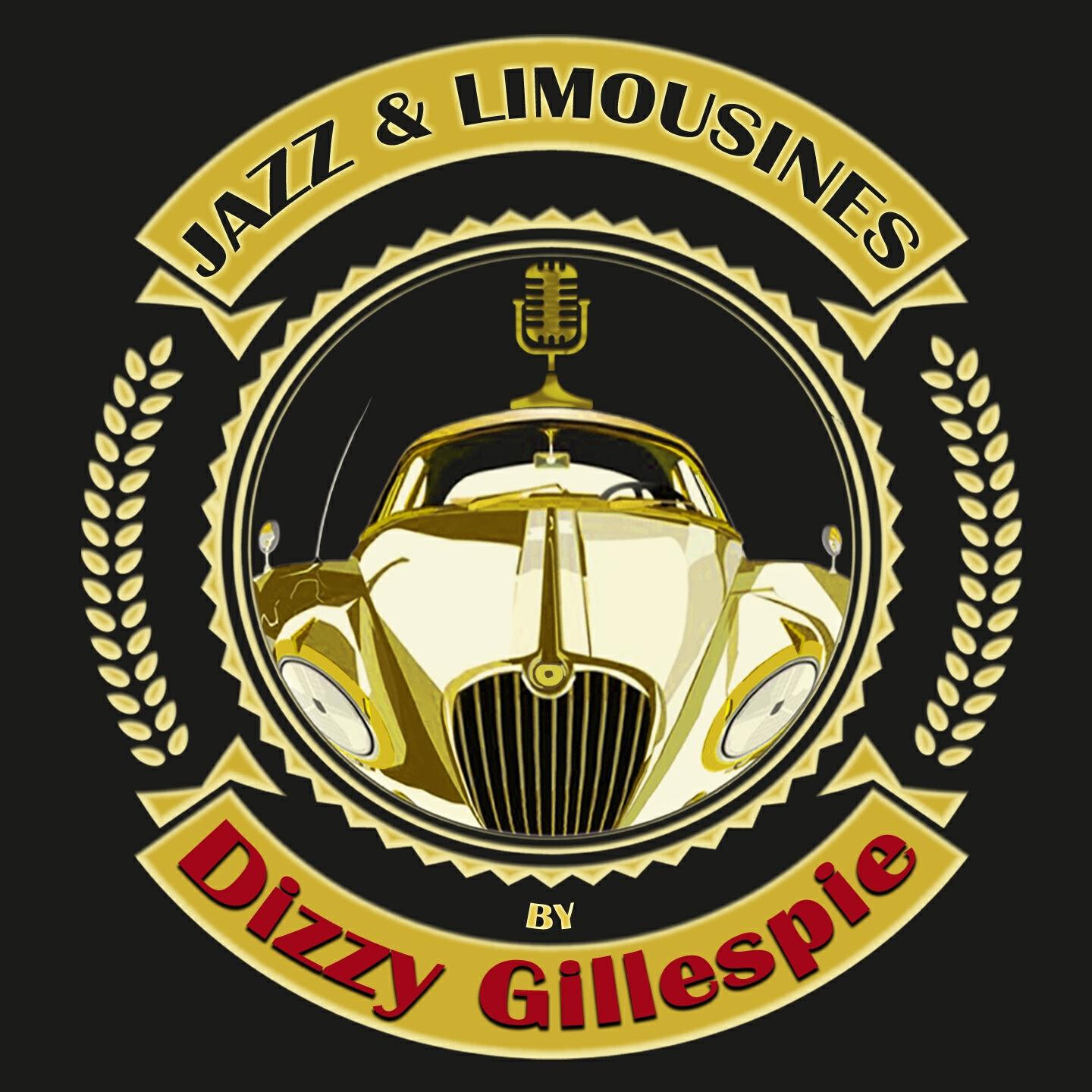 Релиз Jazz & Limousines by Dizzy Gillespie