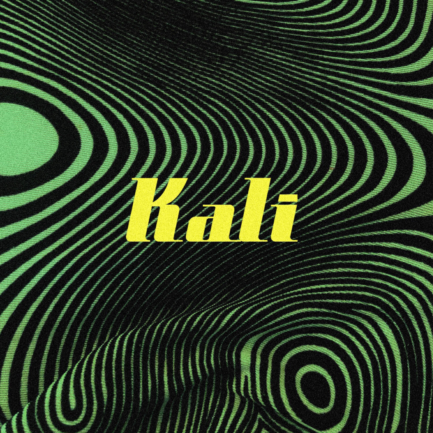 Релиз Kali