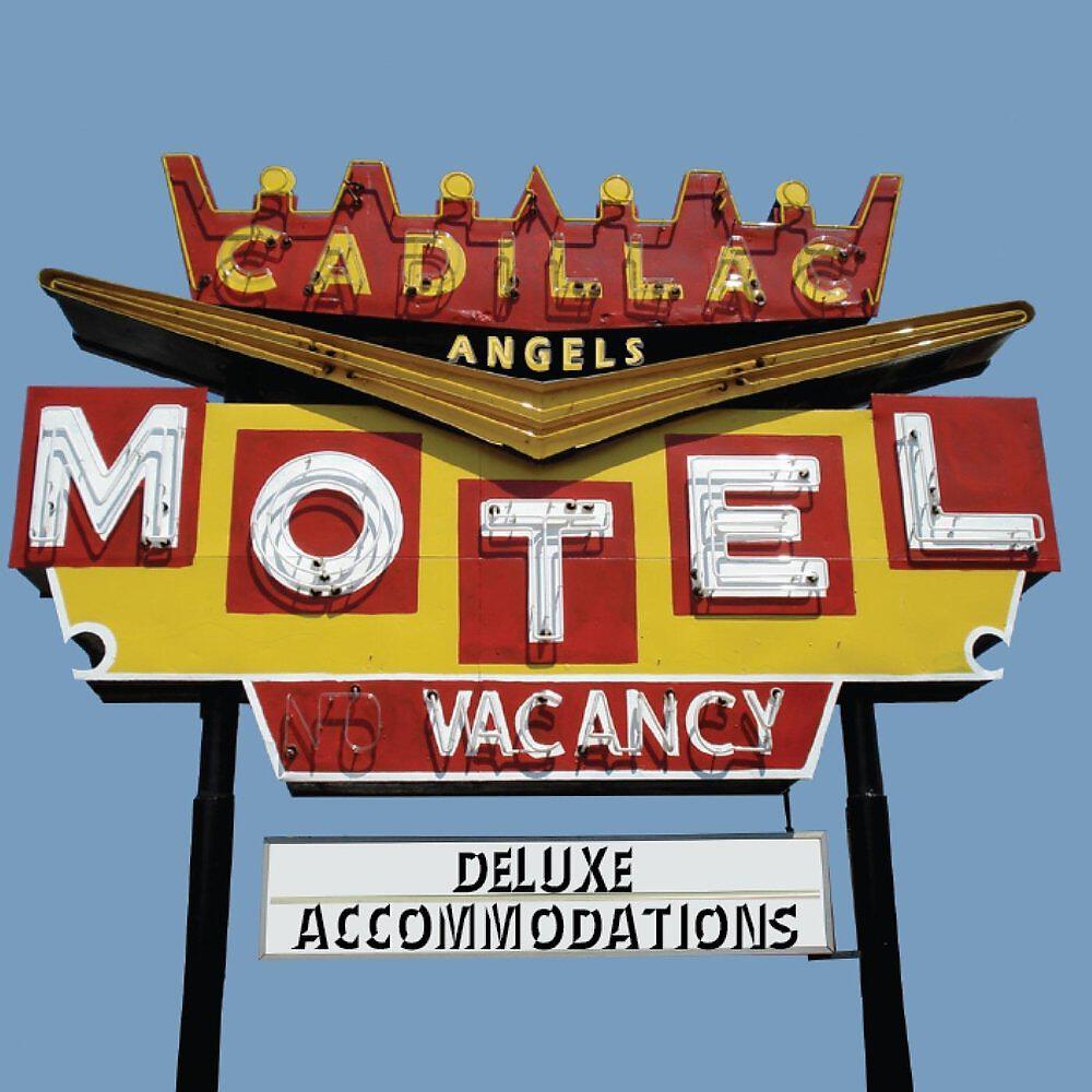 Cadillac Angels