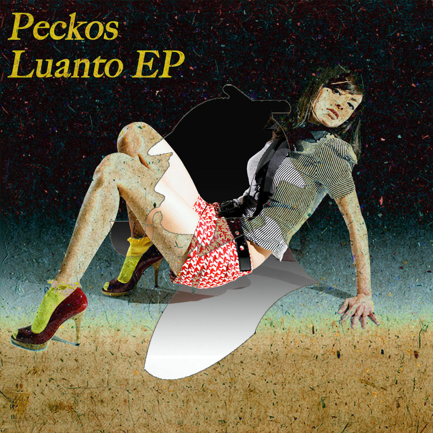 Релиз Luanto EP