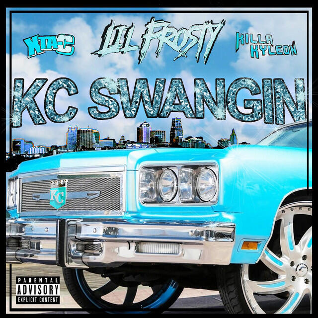 Трек KC Swangin'