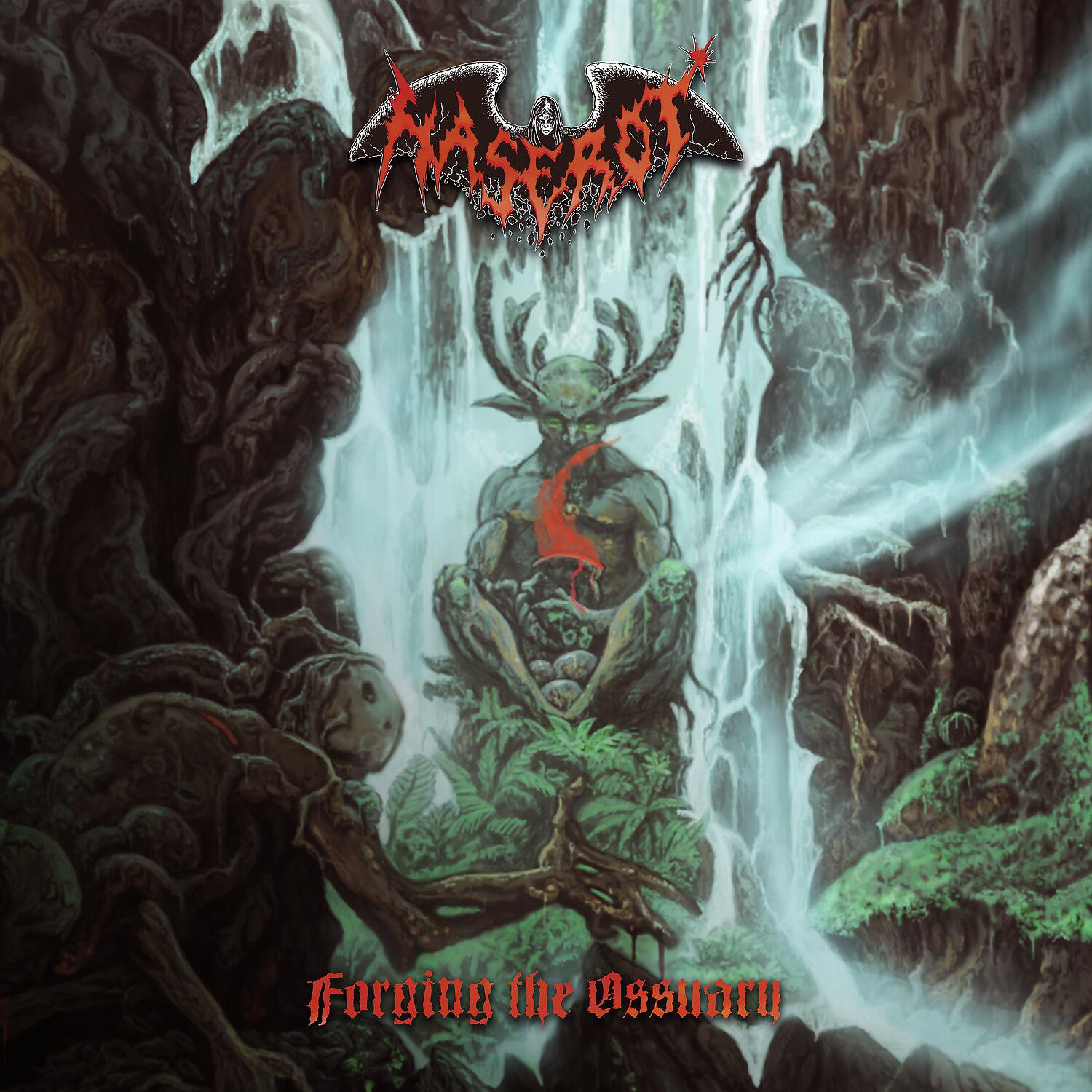 Релиз Forging the Ossuary