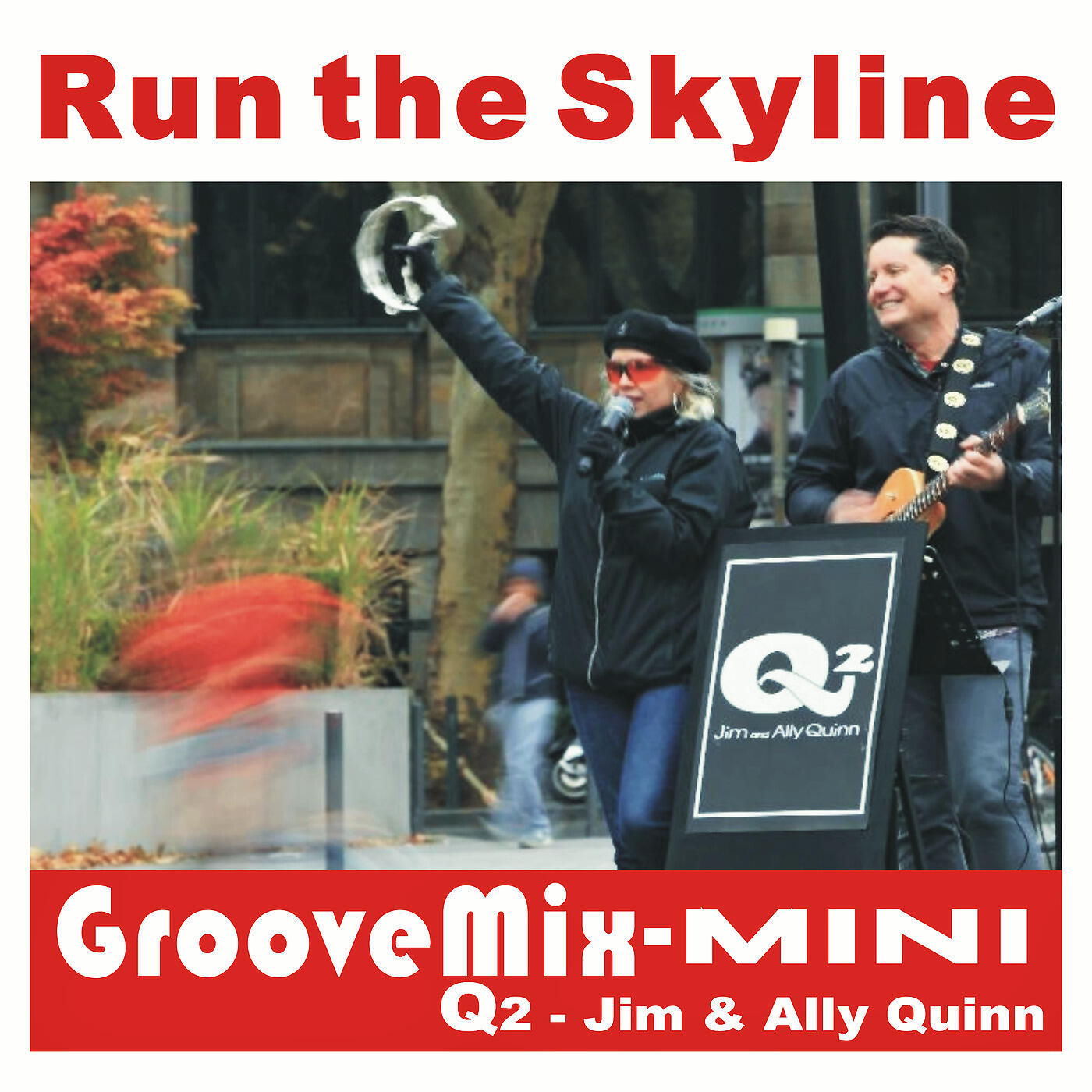 Q2 - Jim & Ally Quinn