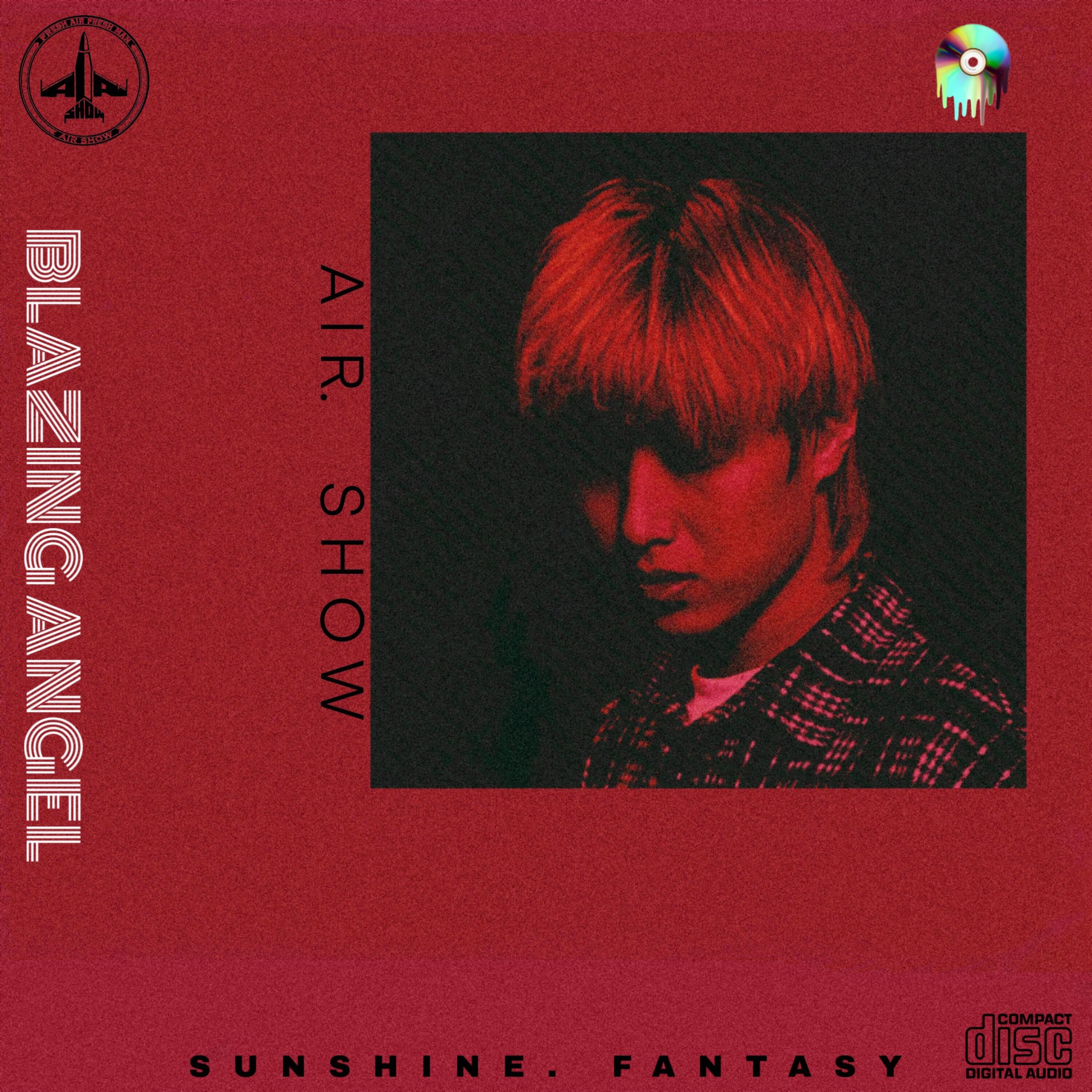 Релиз 炽天使
