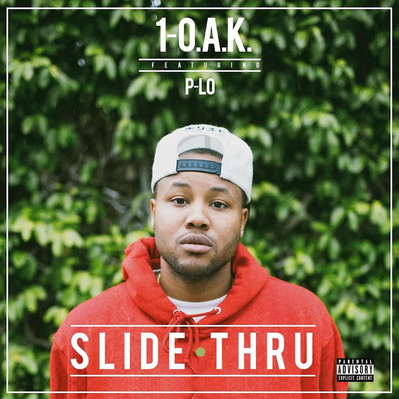 Трек Slide Thru (feat. P-Lo)