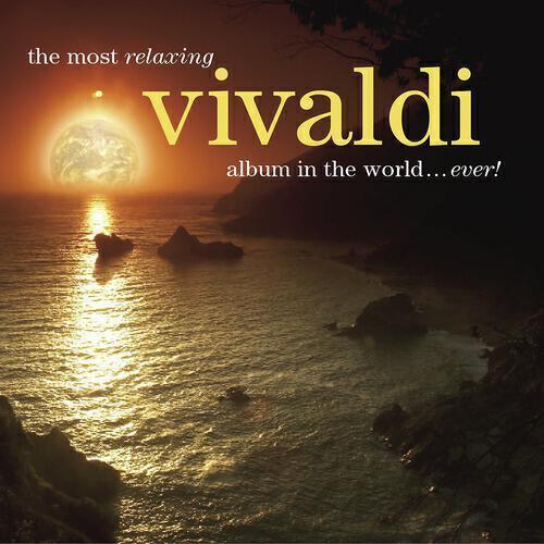 Трек Vivaldi: II.      Adagio
