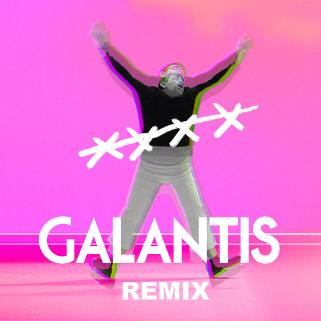 Релиз The Rest of My Days (Galantis Remix)
