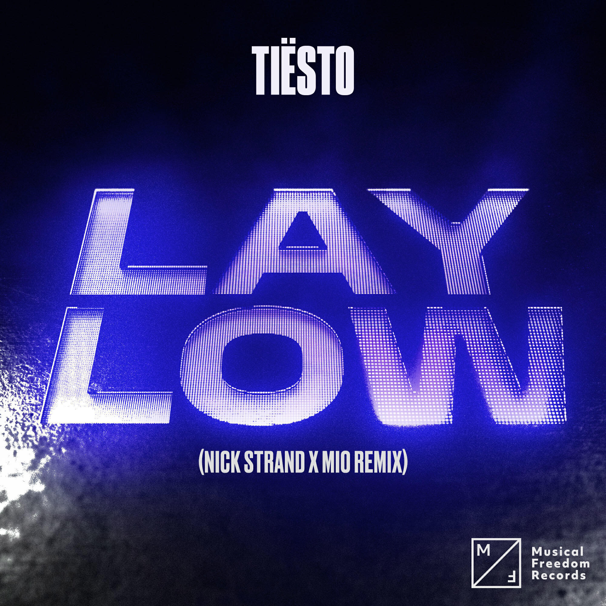 Релиз Lay Low (Nick Strand x Mio Remix)