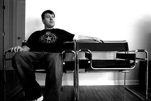 Andy Shaw