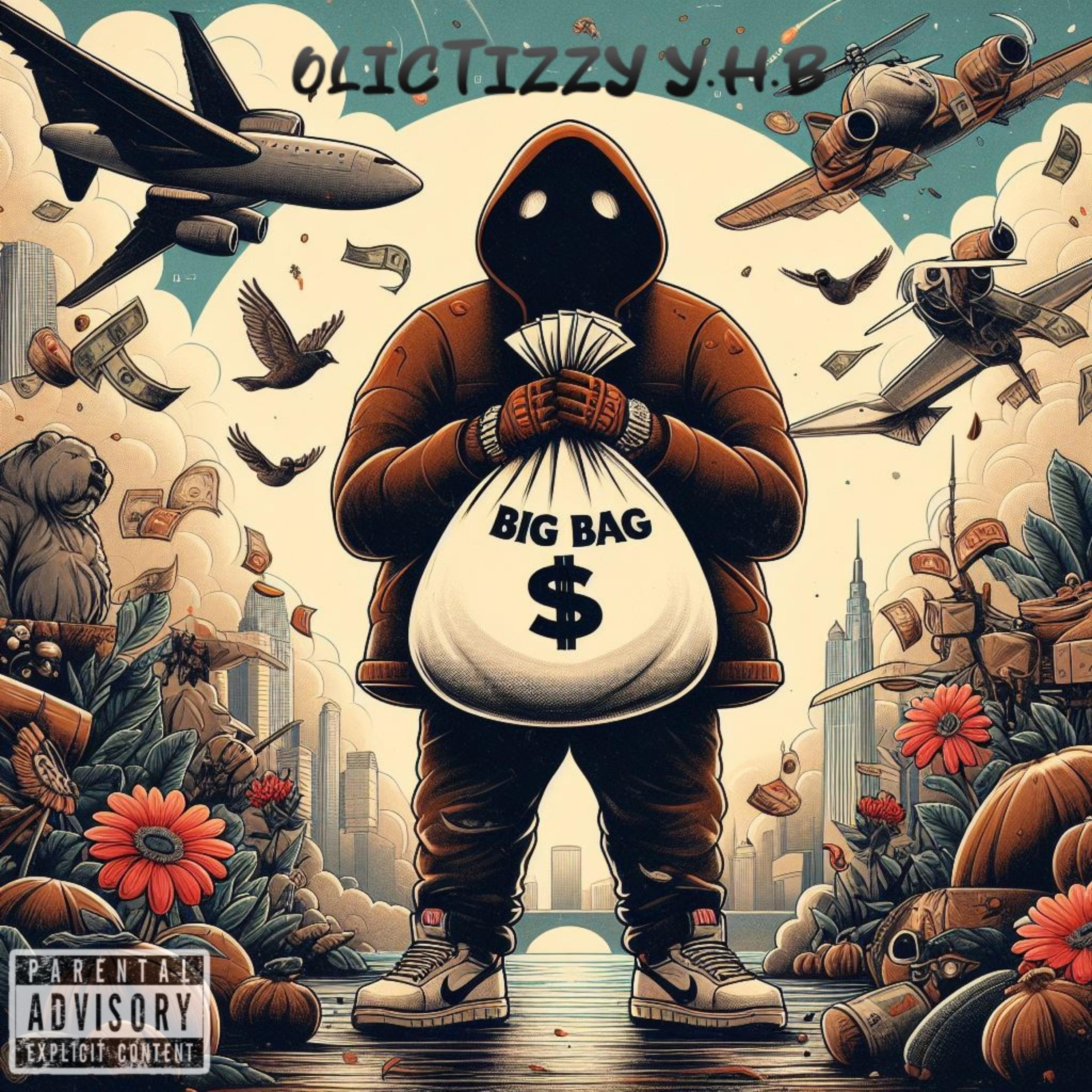 Релиз Big Bag