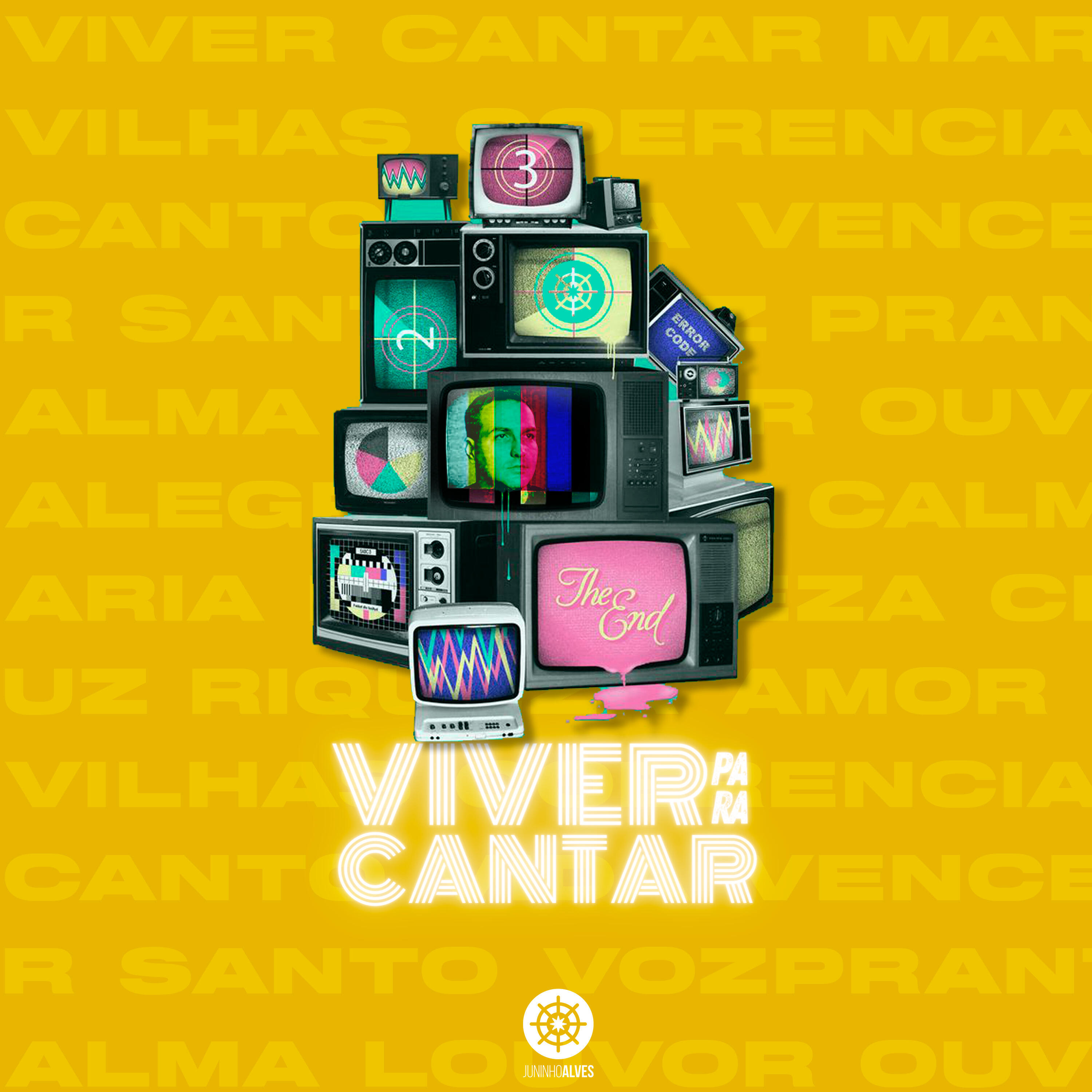 Релиз Viver para Cantar