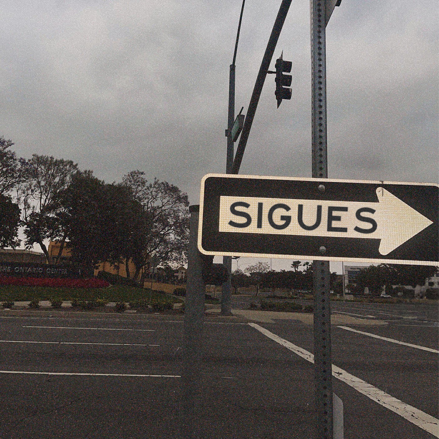 Релиз Sigues