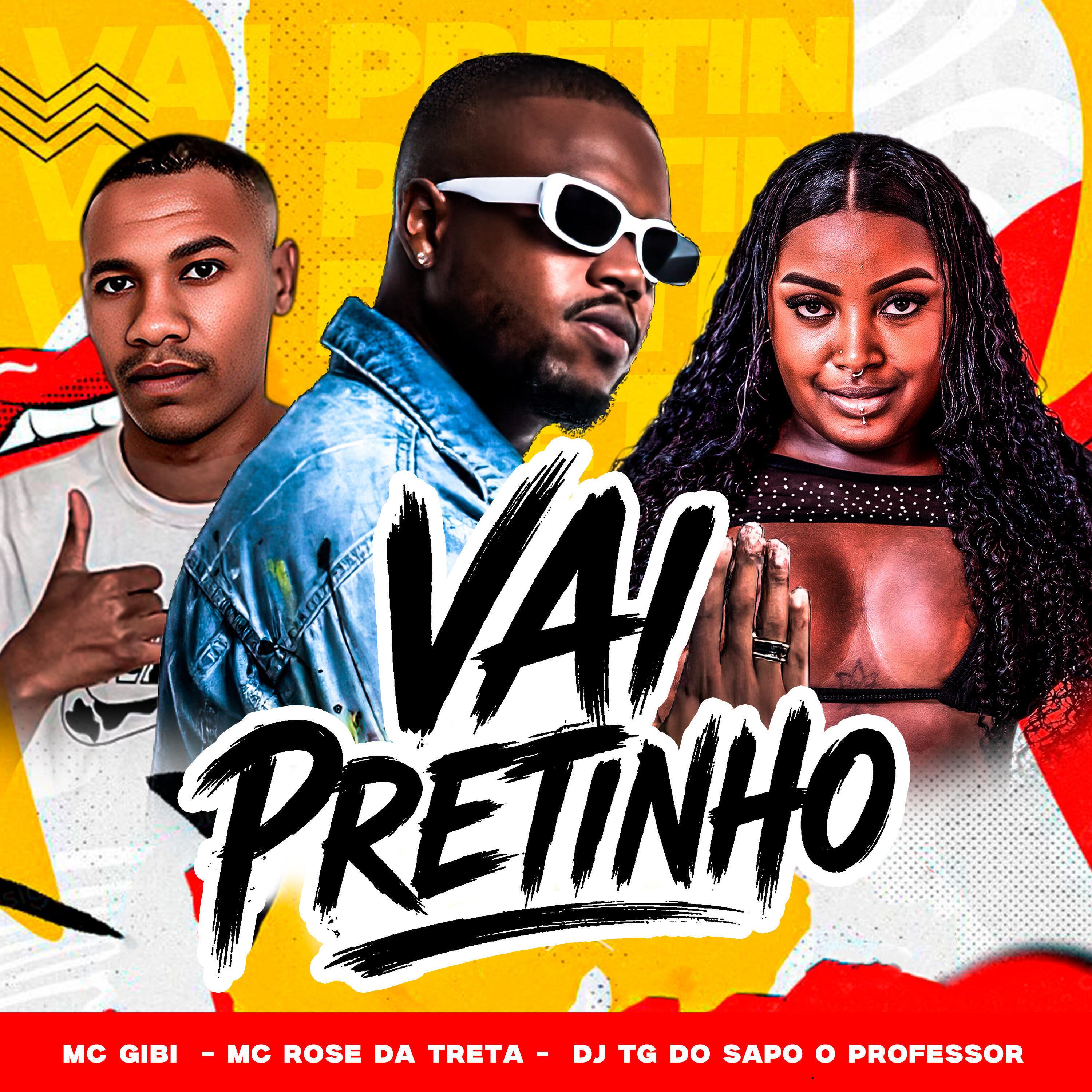 Dj Tg do Sapo o Professor