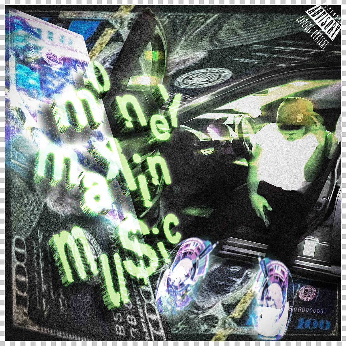 Релиз Money Making Music