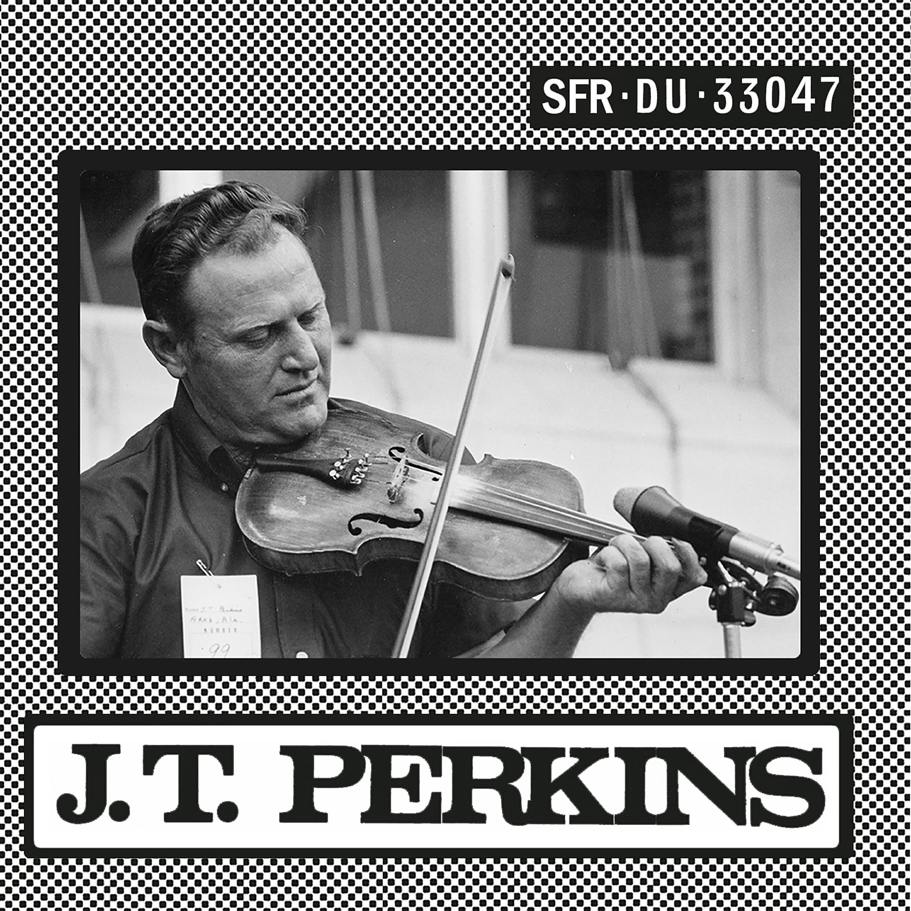 J.T. Perkins