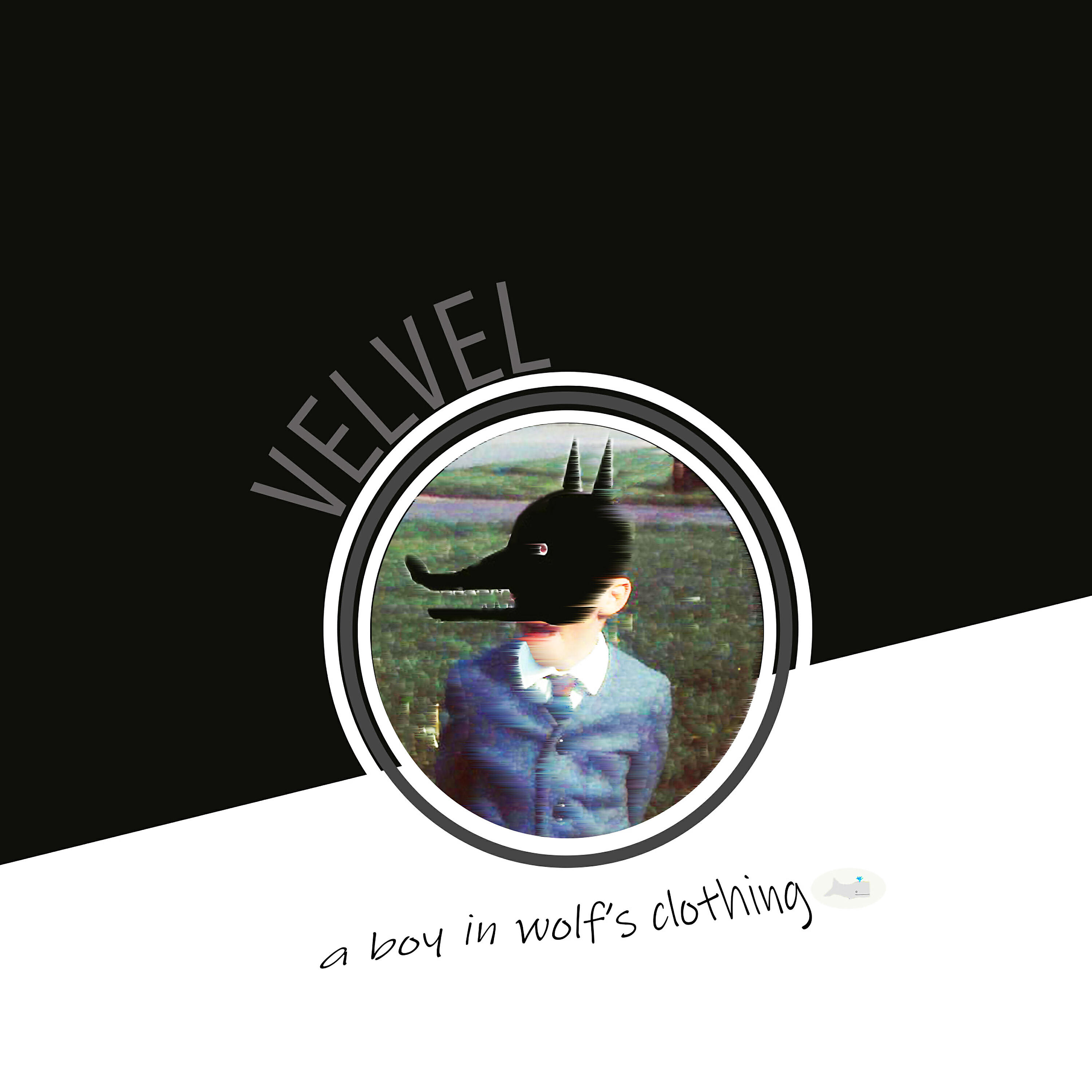 Релиз Boy in Wolf's Clothing