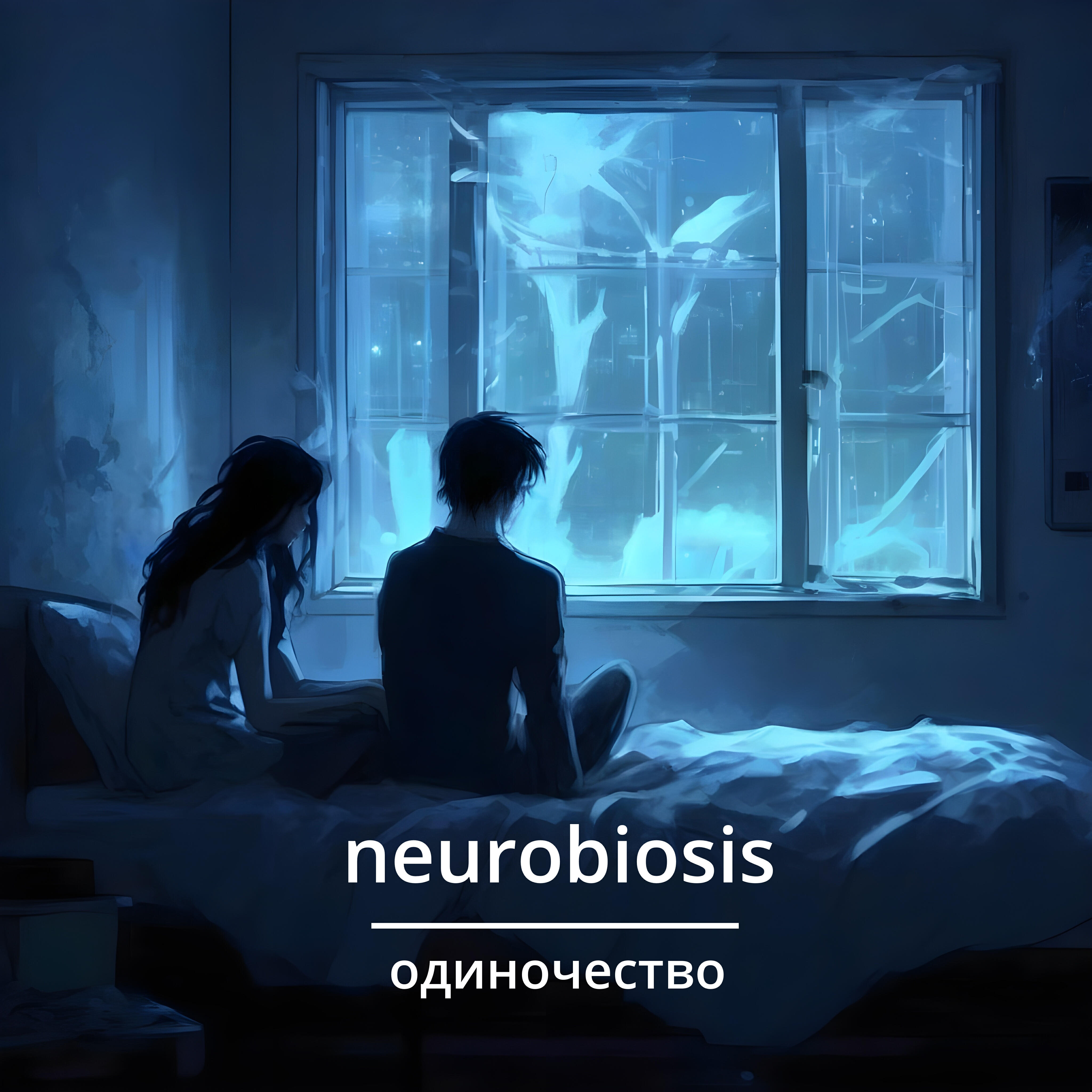 Релиз Одиночество