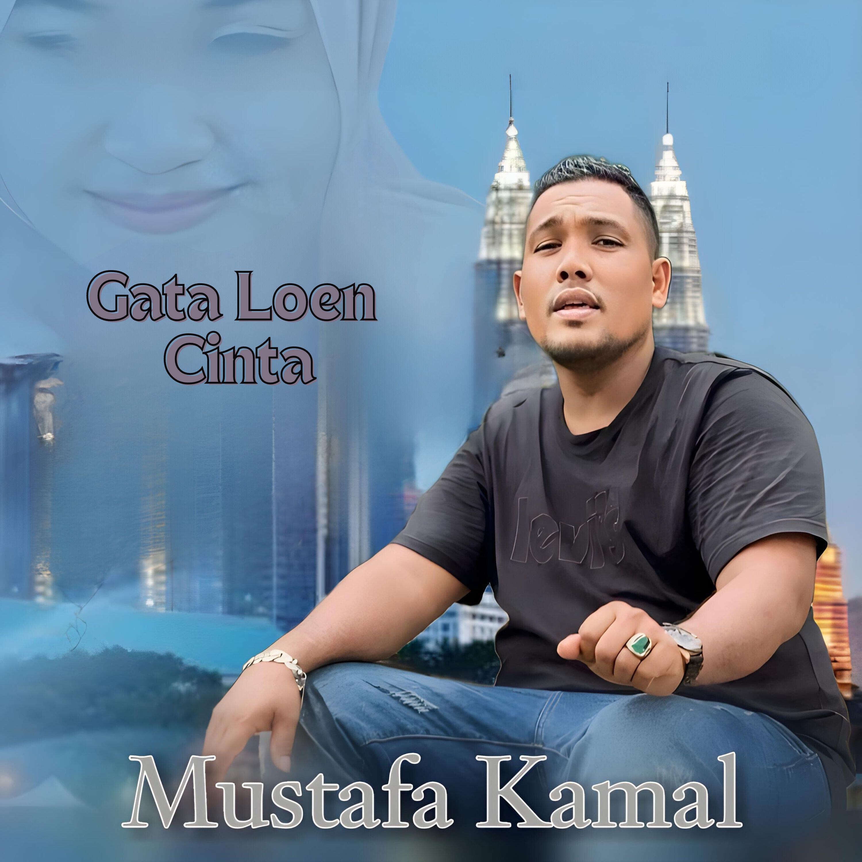 Релиз Gata Loen Cinta