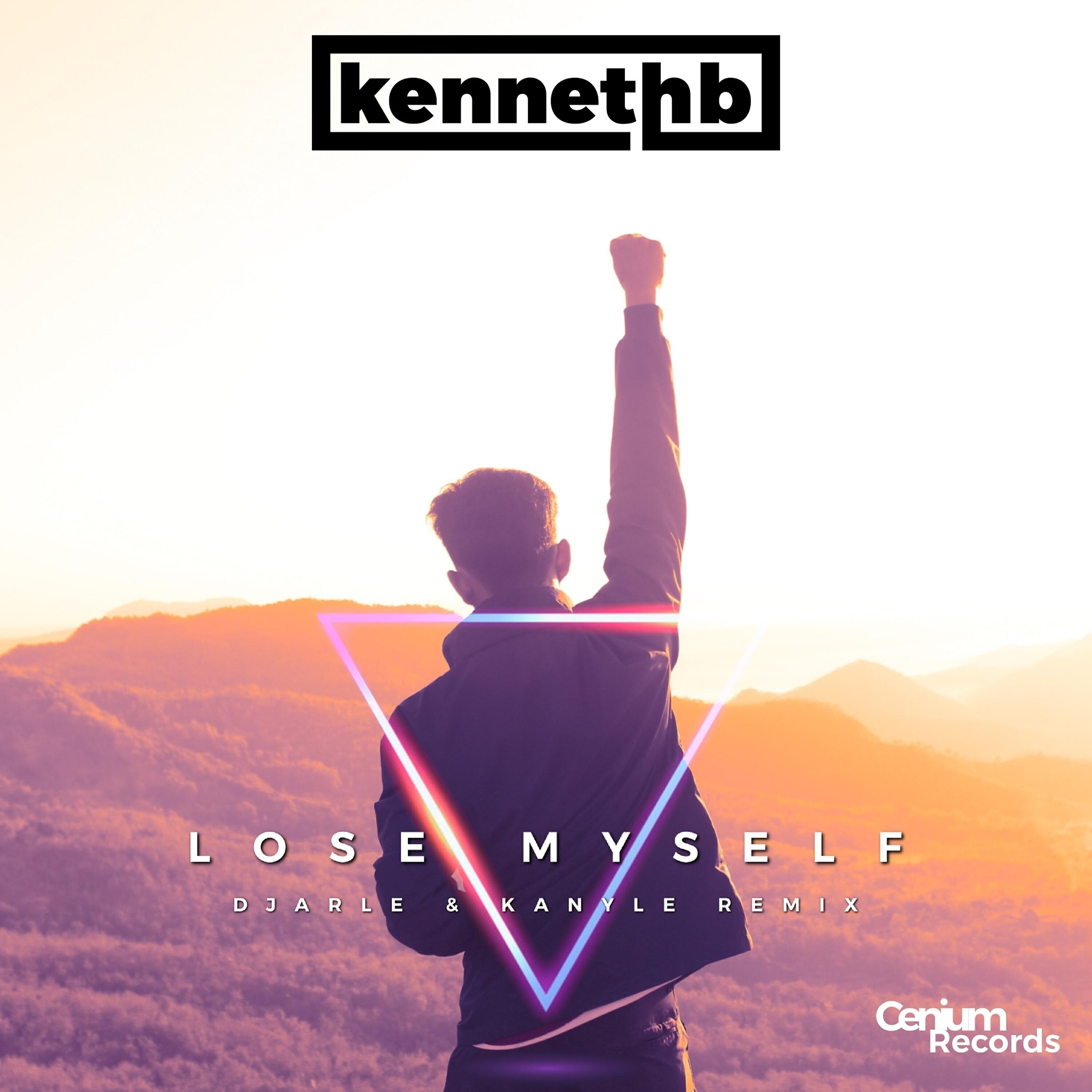 Релиз Lose Myself (DJarle & Kanyle Remix)