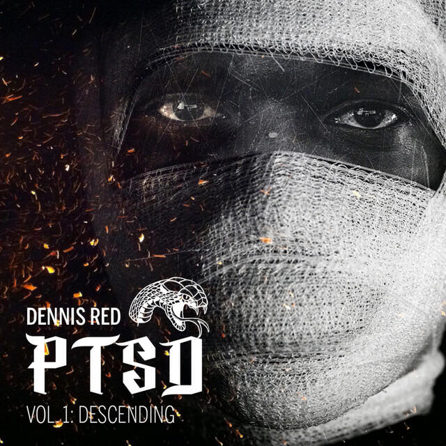 Релиз Ptsd Vol. 1: Descending