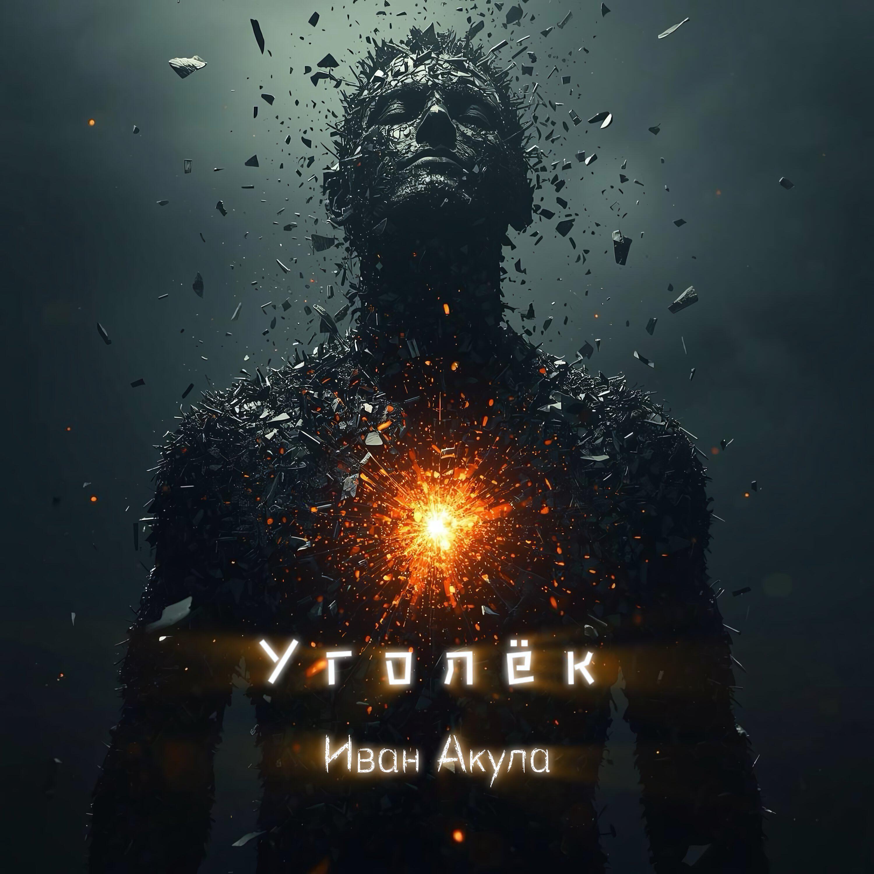 Релиз Уголёк