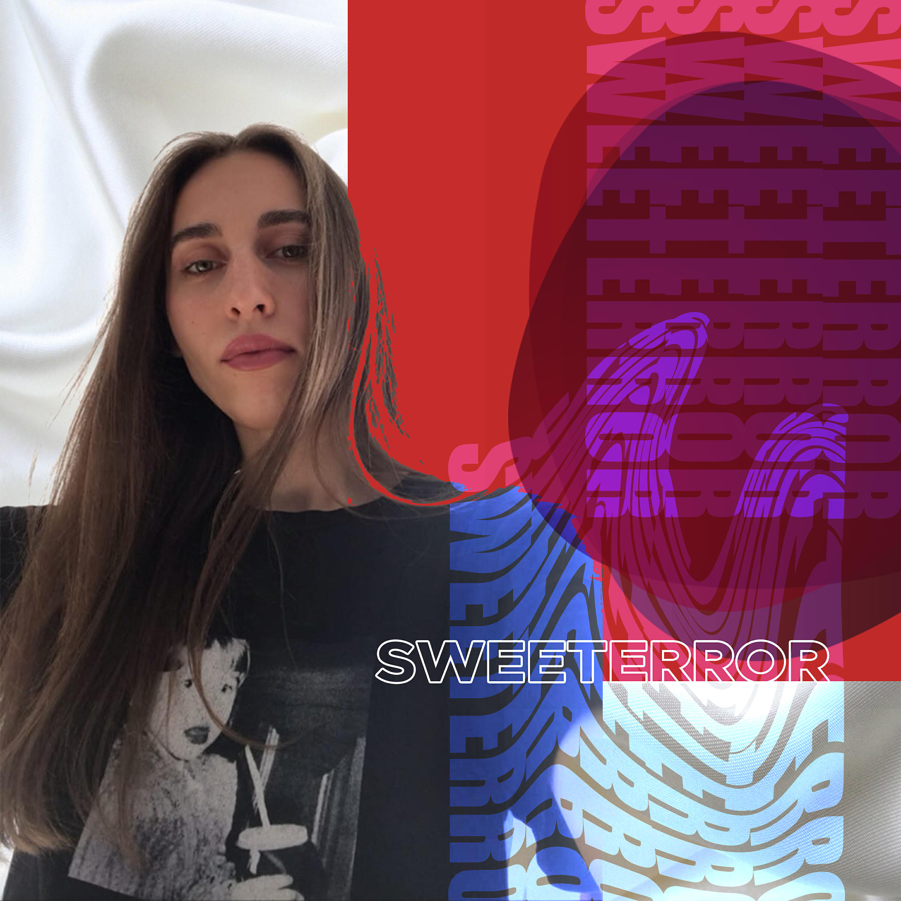 Релиз Sweeterror
