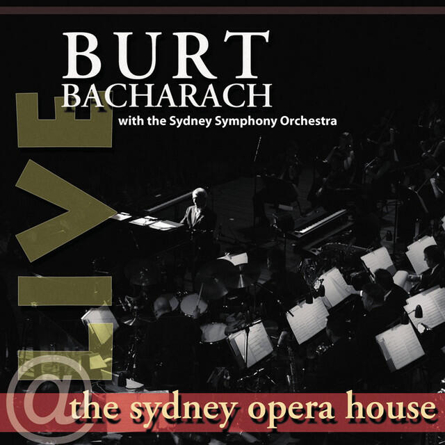 Релиз Live At The Sydney Opera House (Special Edition)