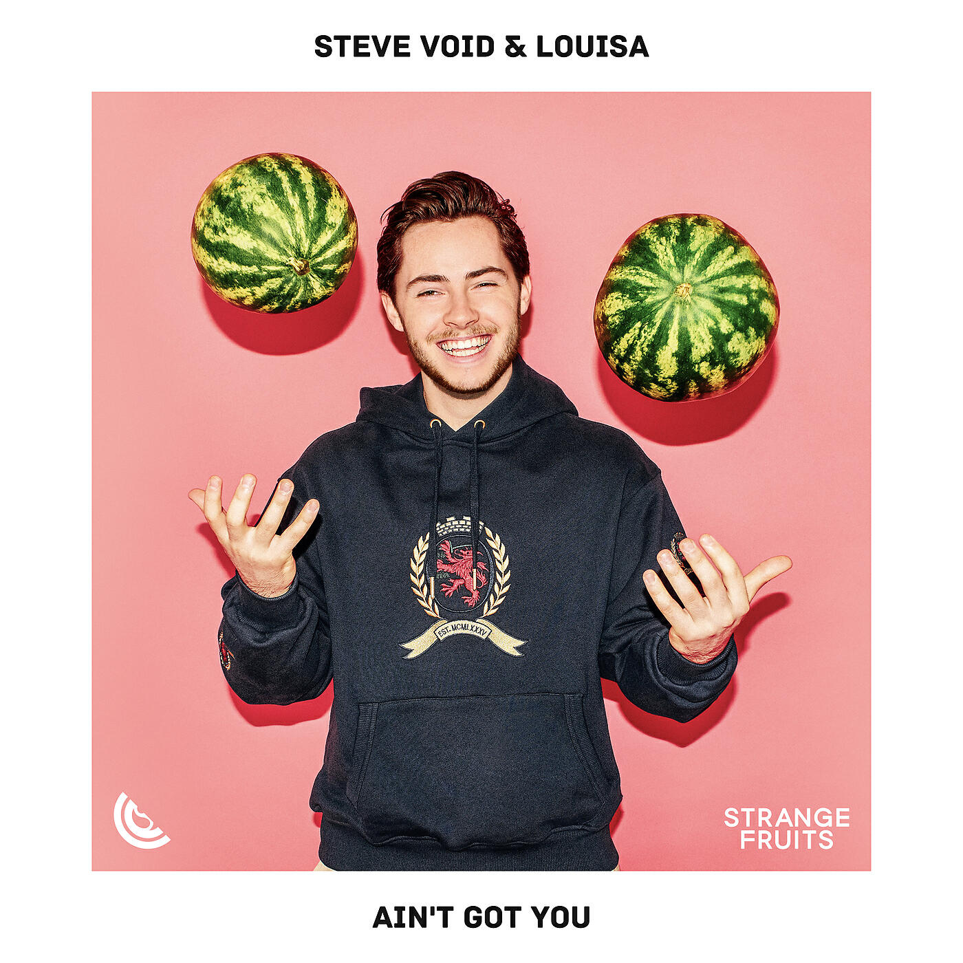 Steve Void, Louisa - Ain’t Got You