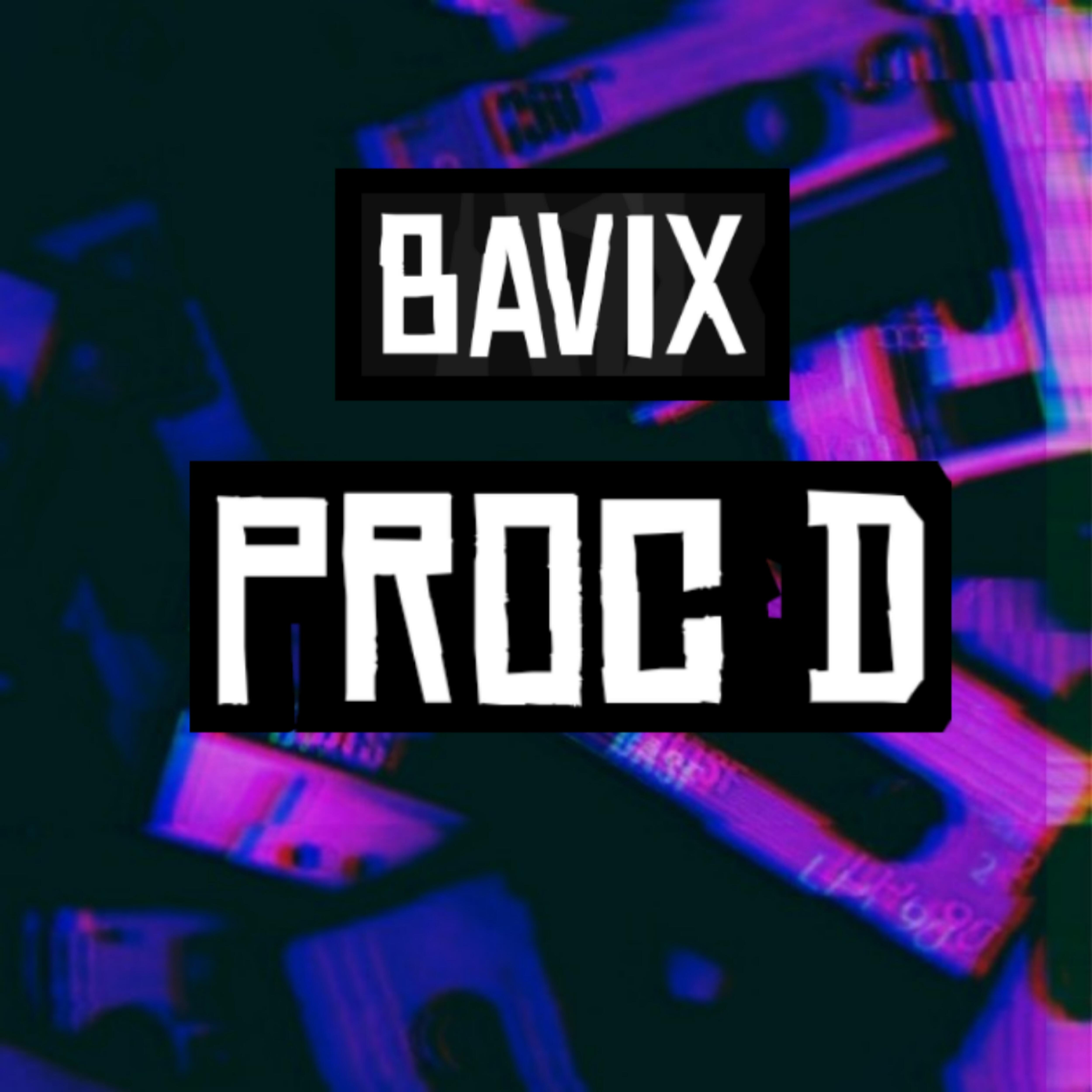 Релиз Proc D