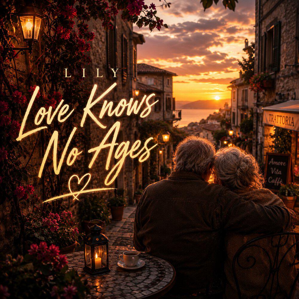 Релиз Love Knows No Ages