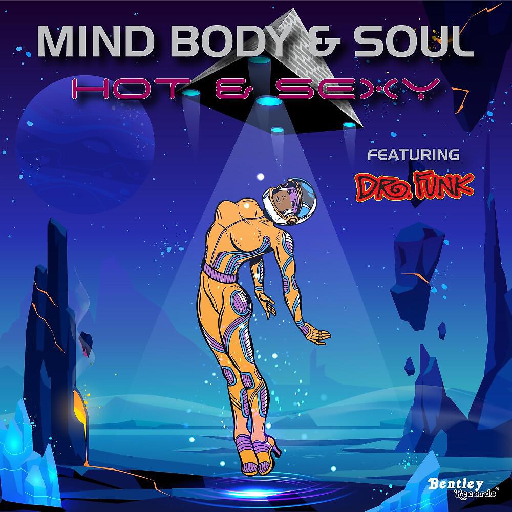 Mind Body & Soul