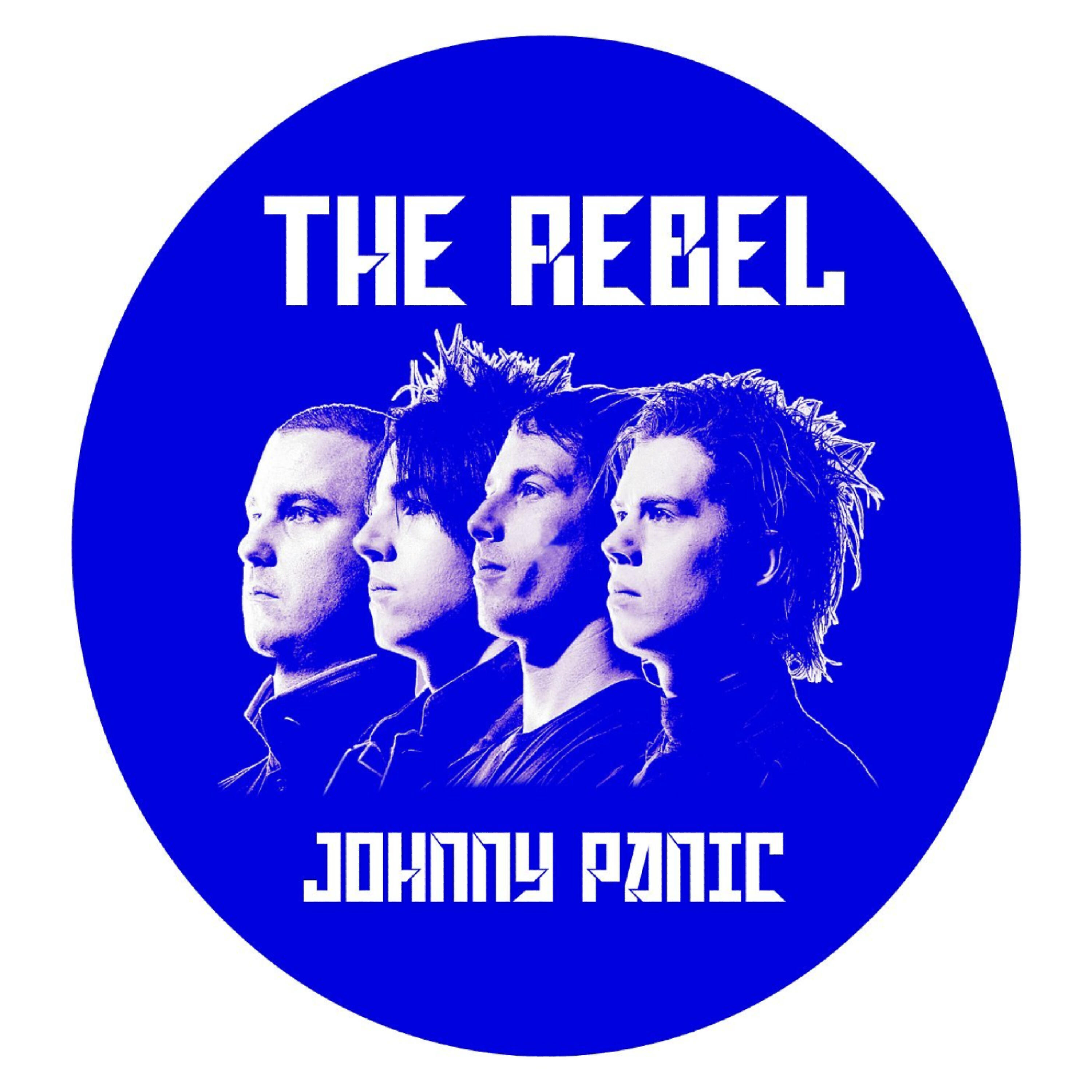 Релиз The Rebel