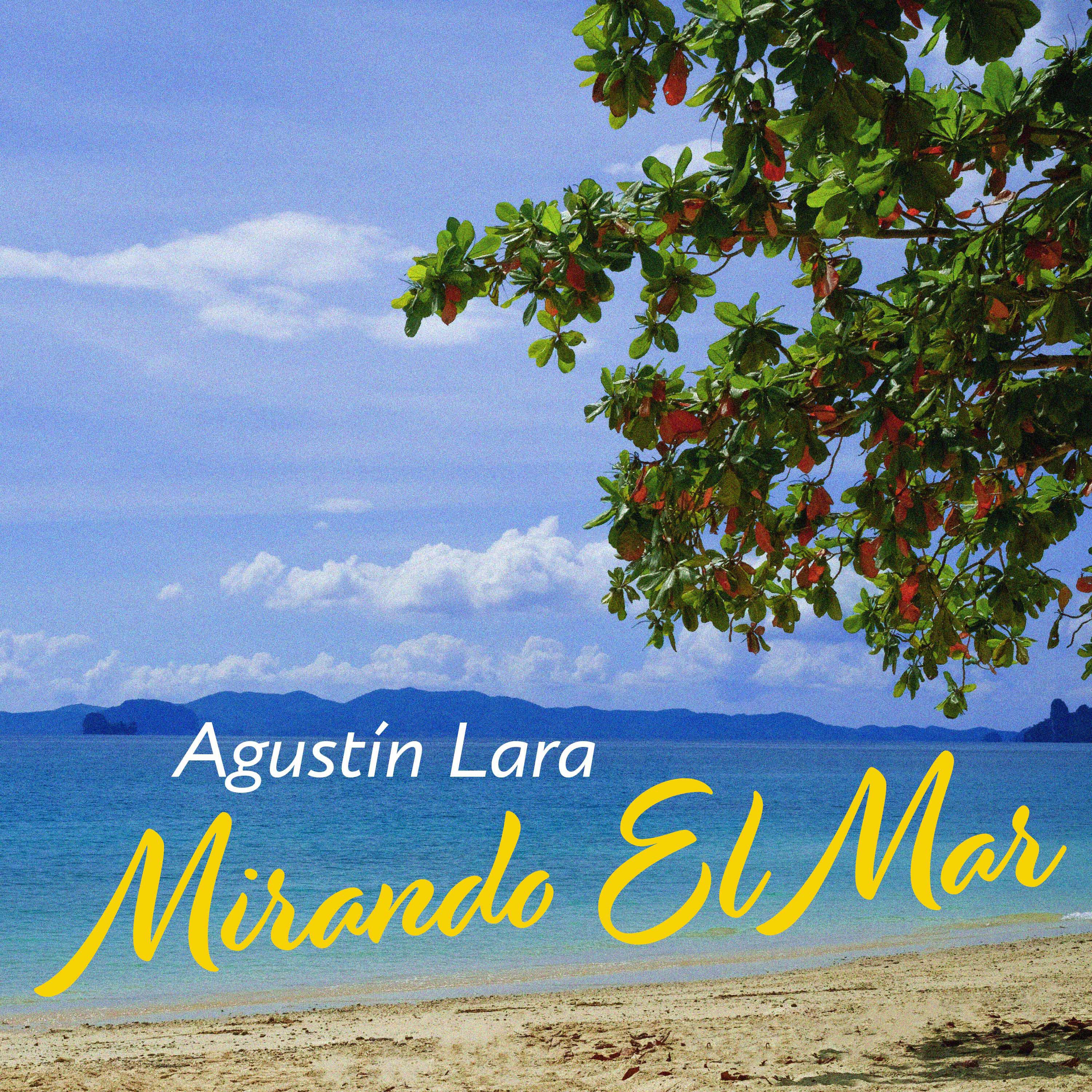 Релиз Mirando el Mar - Sunset Chill & Summer Nights
