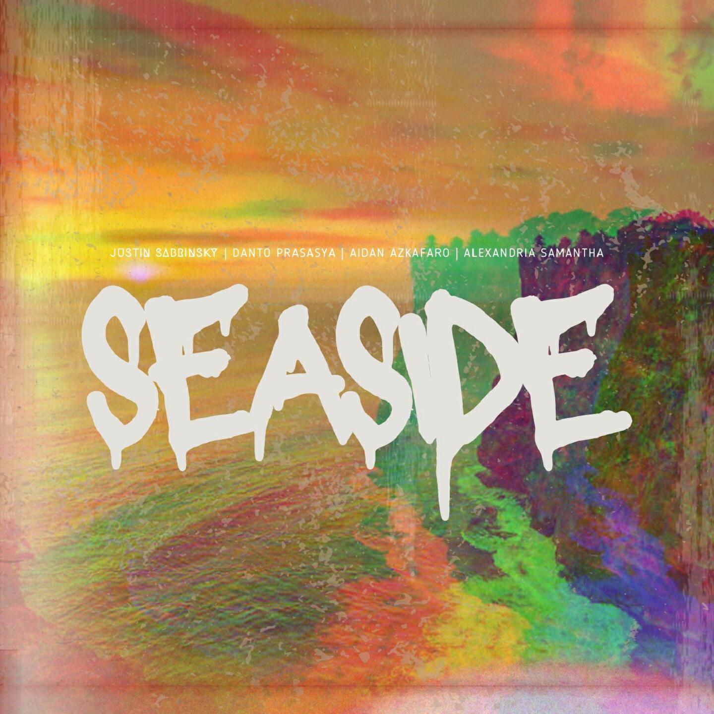 Релиз Seaside
