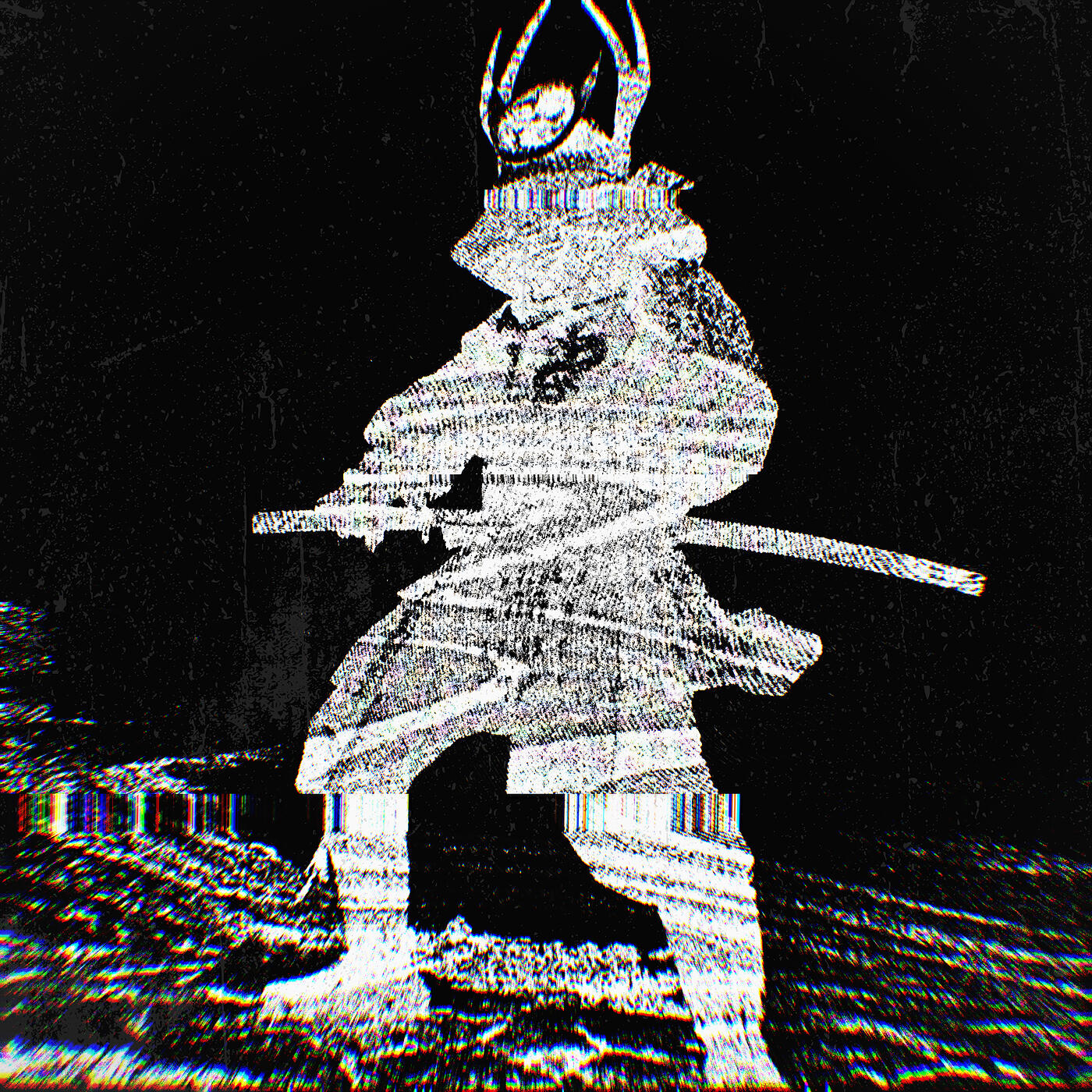 Постер альбома Hologram