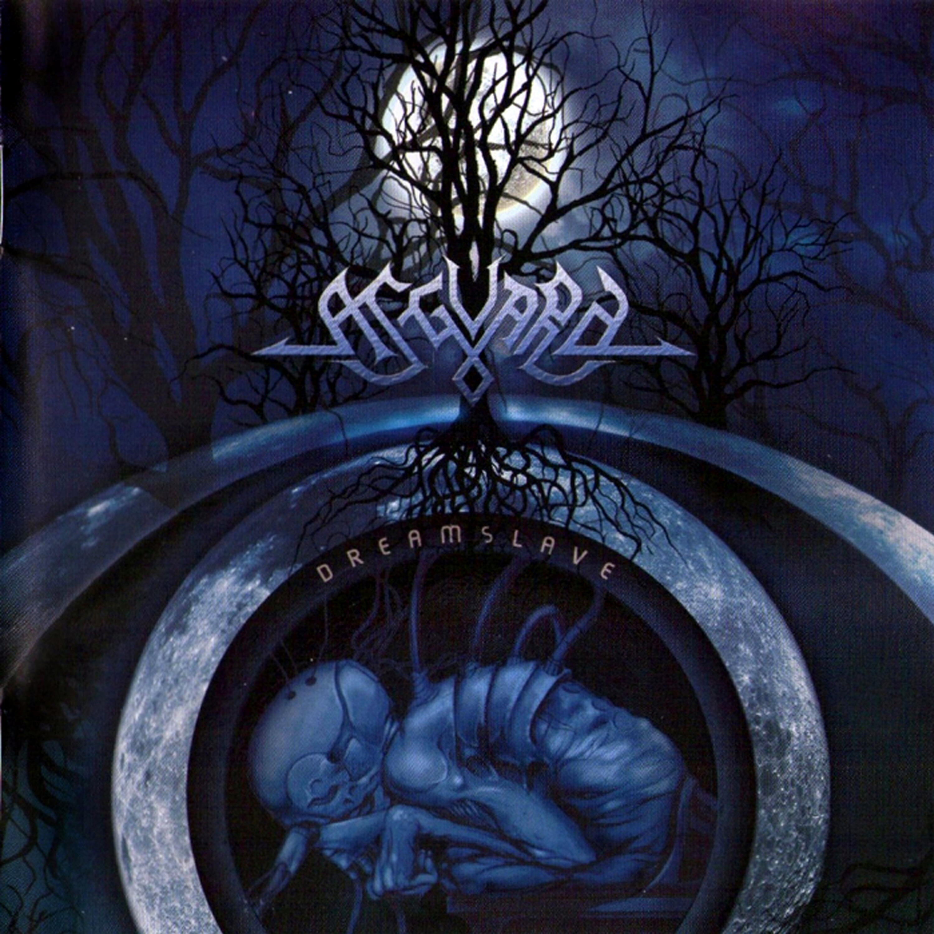 Релиз Dreamslave
