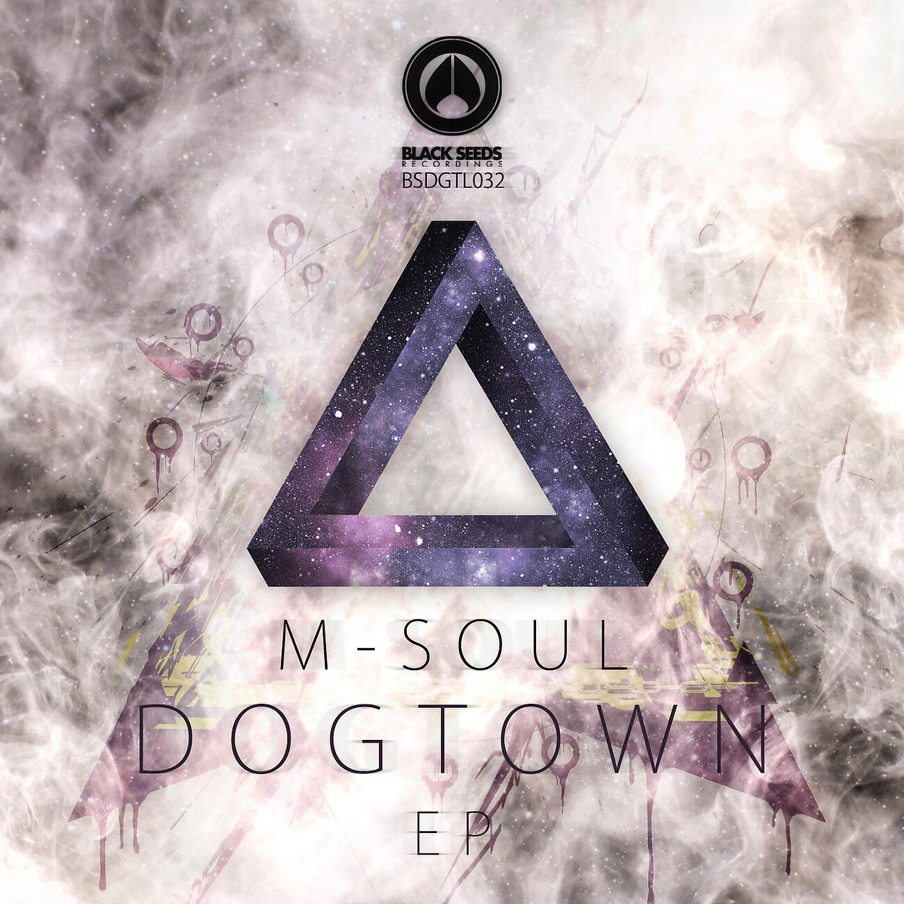 Релиз Dogtown EP