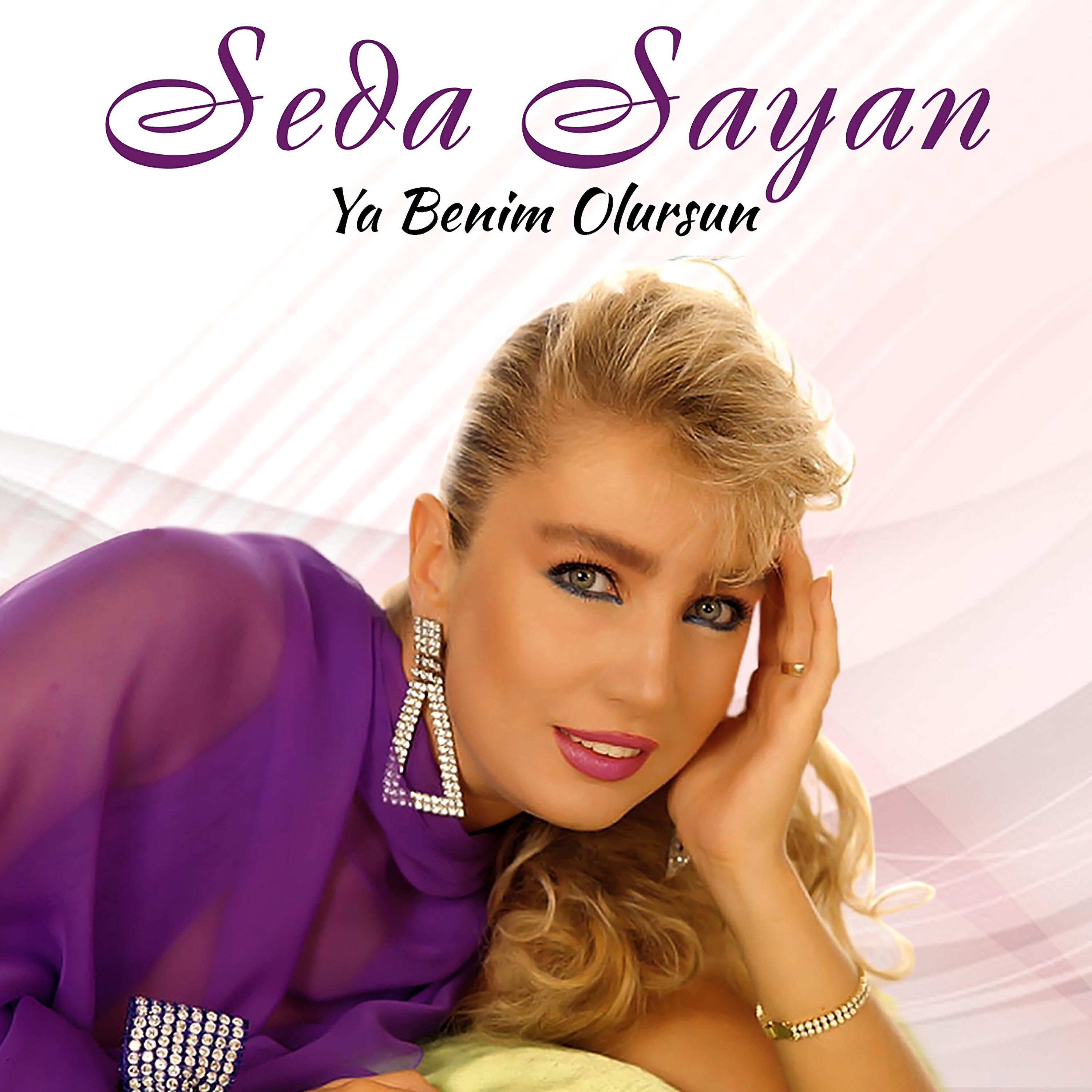 Релиз Ya Benim Olursun