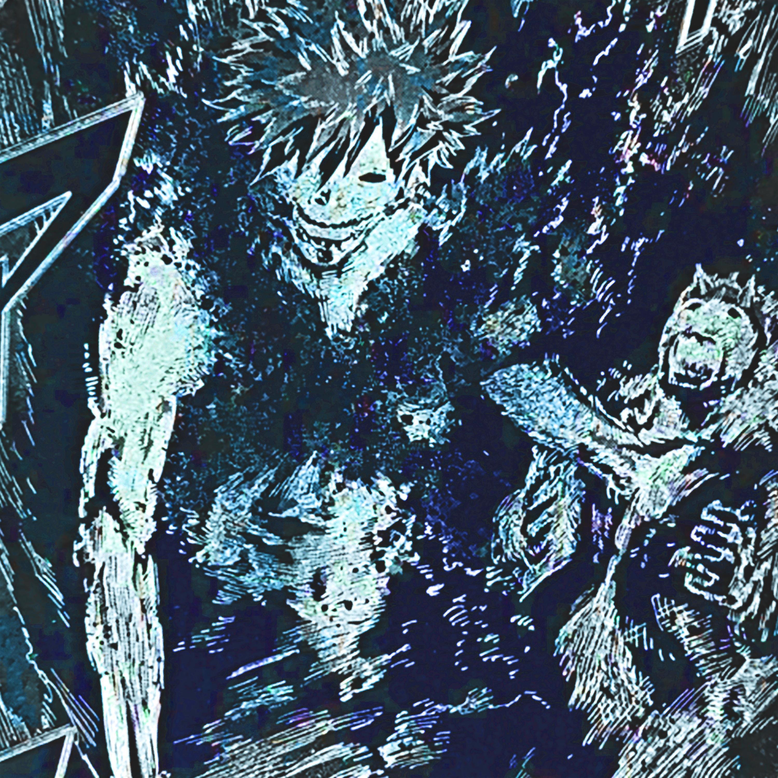 Релиз DABI