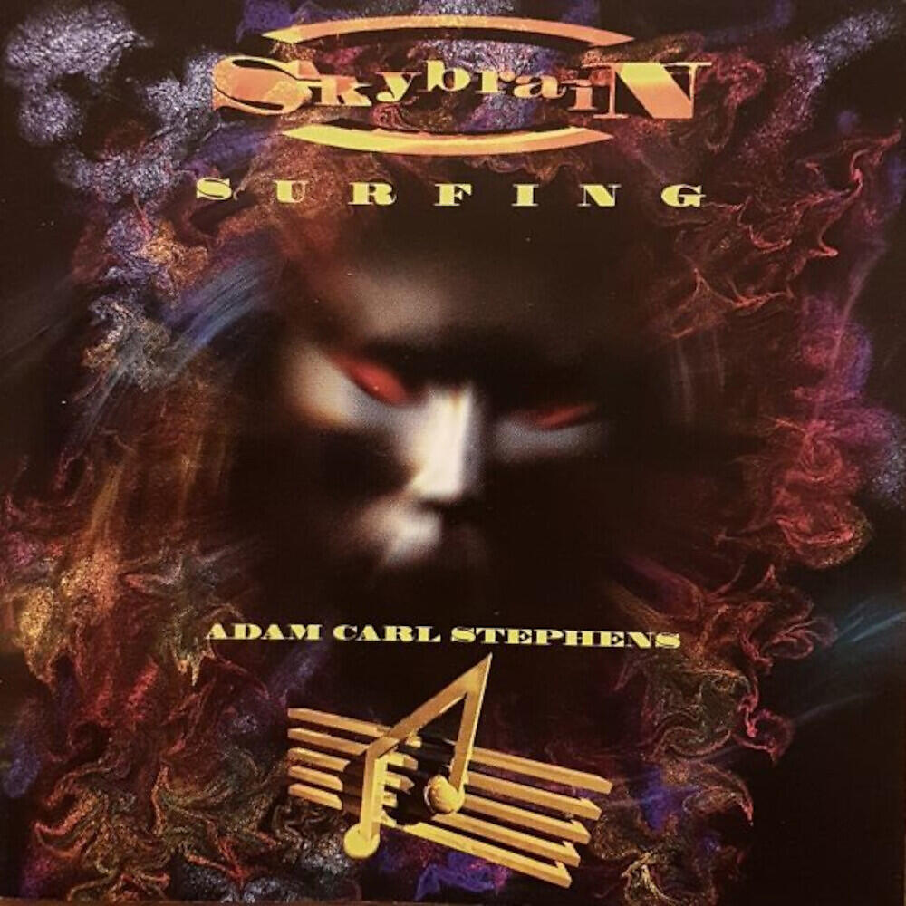 Релиз Skybrain Surfing