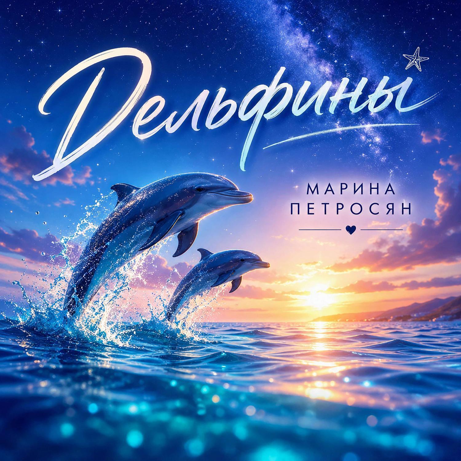 Марина Петросян