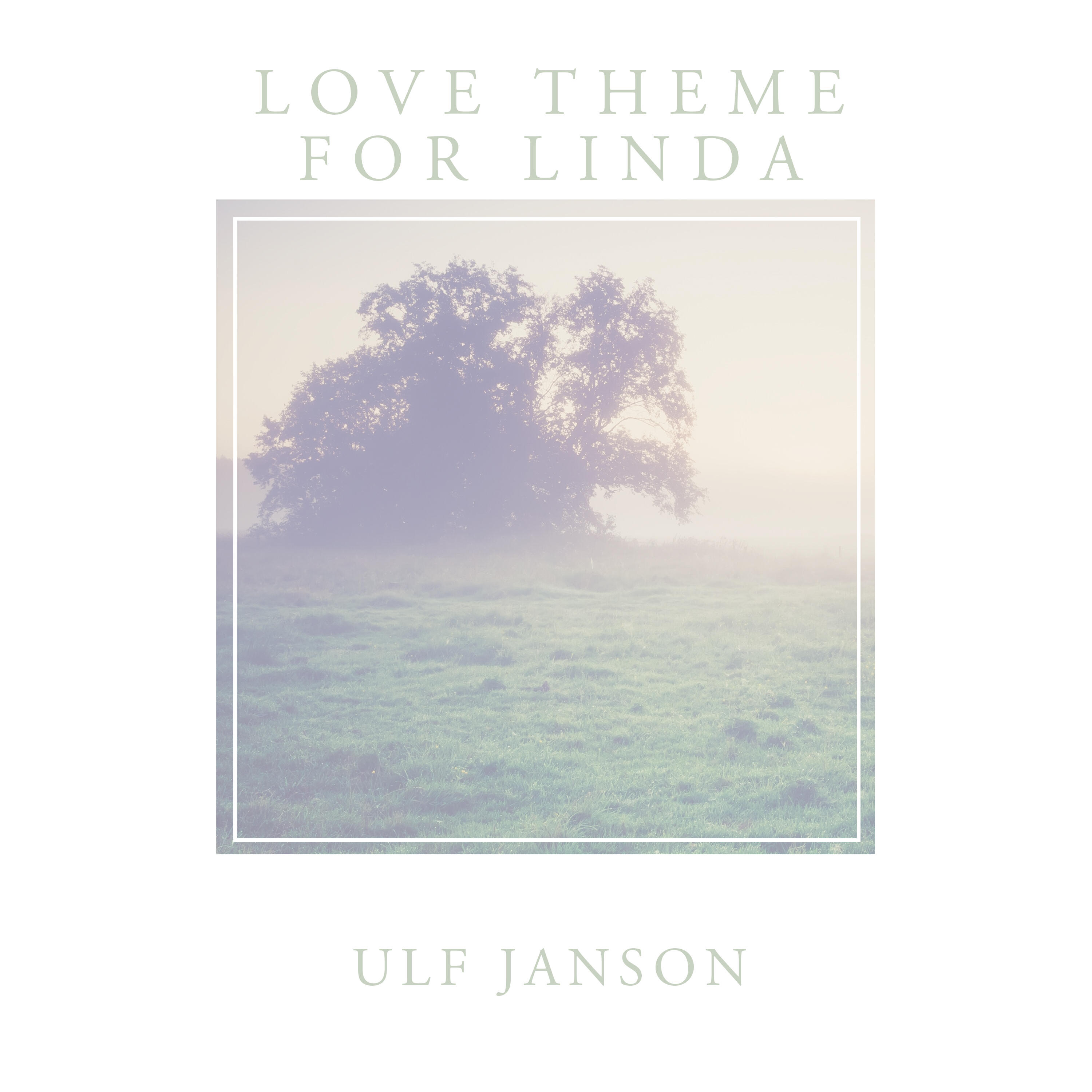 Релиз Love Theme For Linda