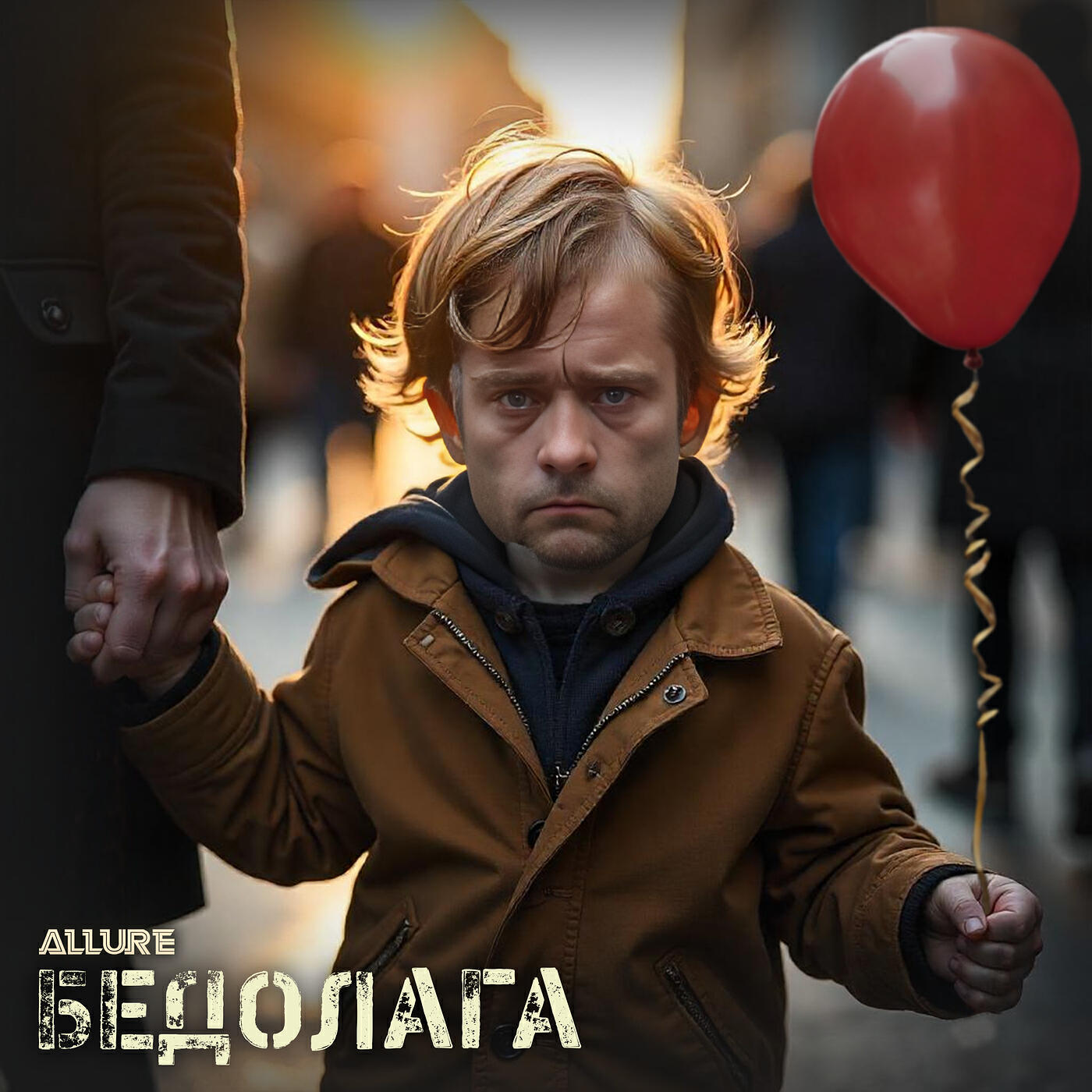 Релиз Бедолага