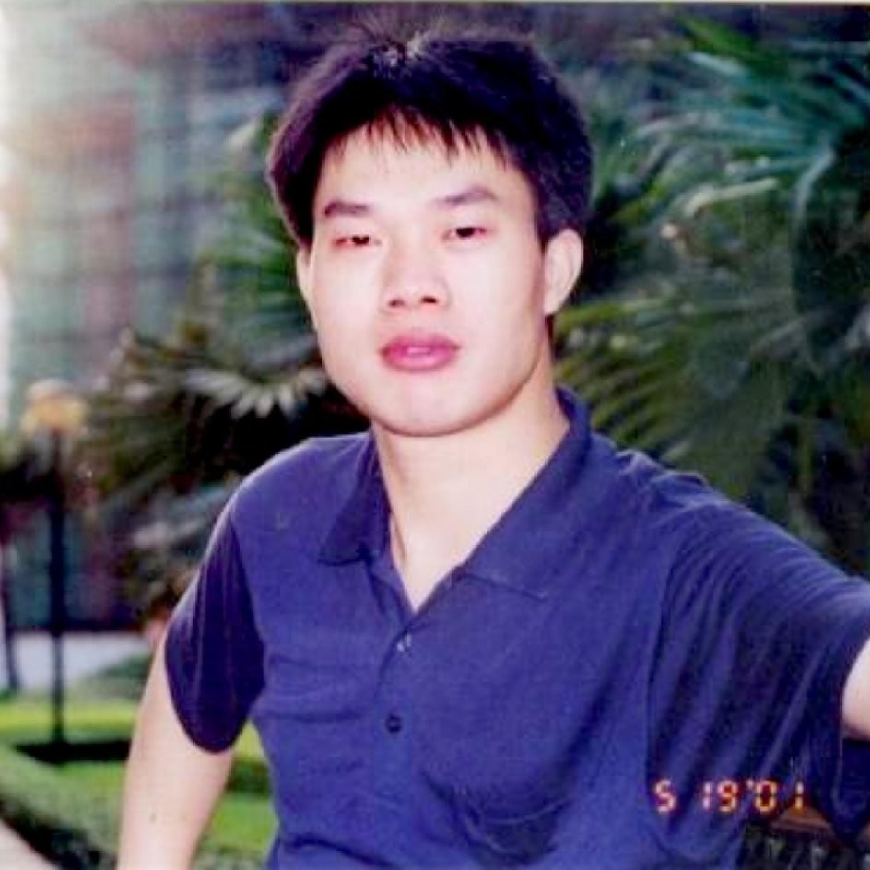 Релиз 陈树作品集