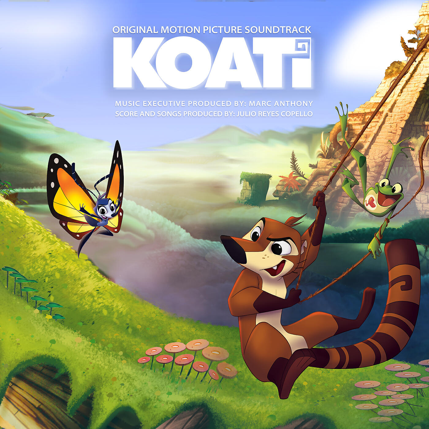 Релиз This Journey